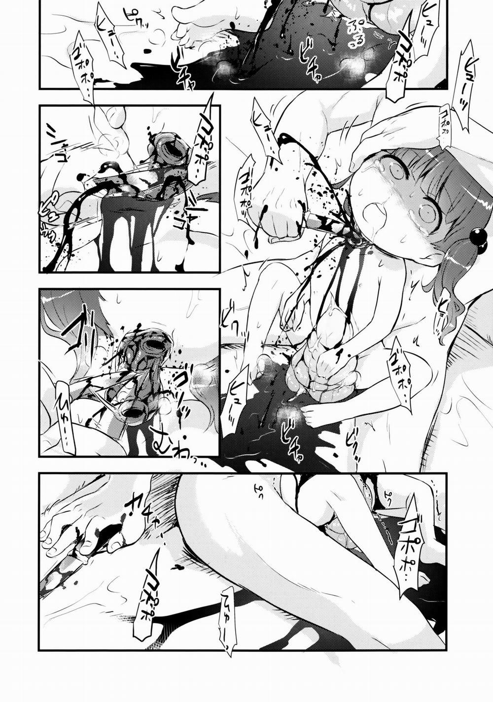 Tổng Hợp Guro Oneshot 3 trang 17