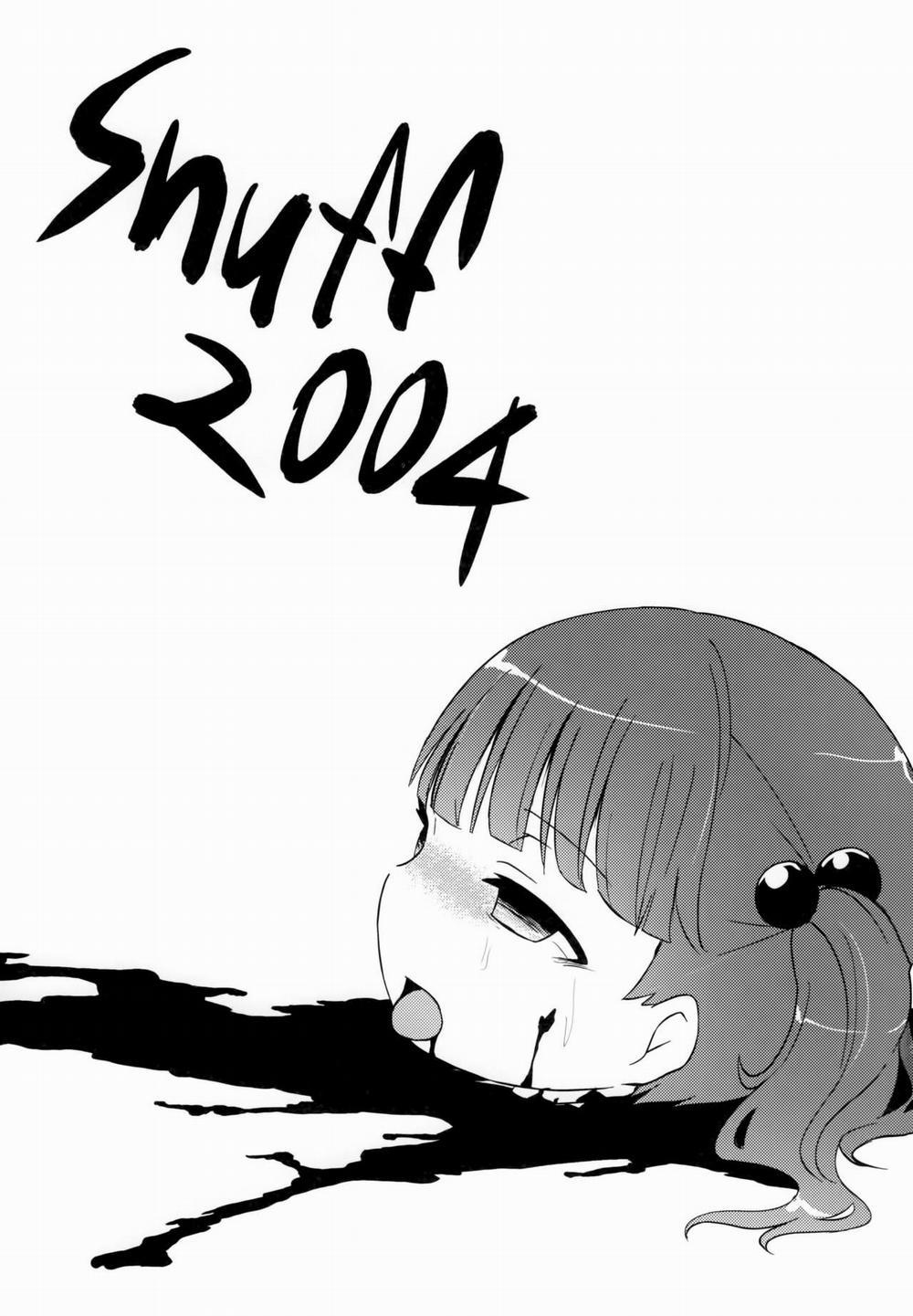 Tổng Hợp Guro Oneshot 3 trang 2