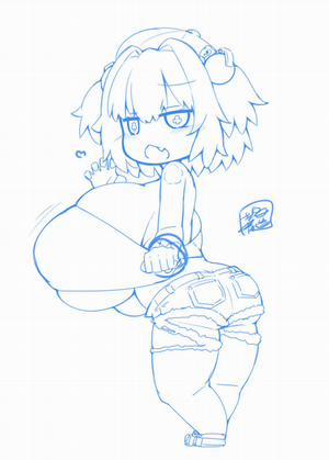 Đọc truyện tranh Tổng Hợp H Doujinshi Của Tác Giả Katamari Dragon