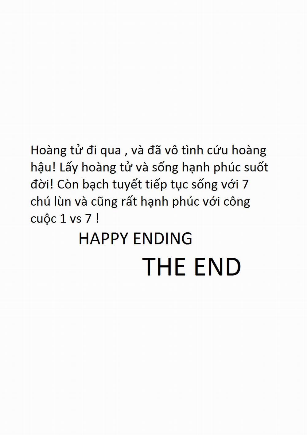 Tổng Hợp Hentai Disney 4 Bạch tuyết và 7 chú lùn 0 Bản đẹp 0 trang 26