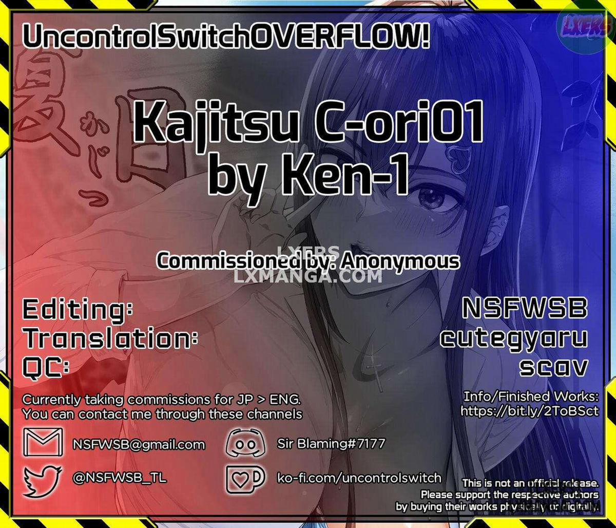 Tổng hợp Kajitsu 1 trang 30