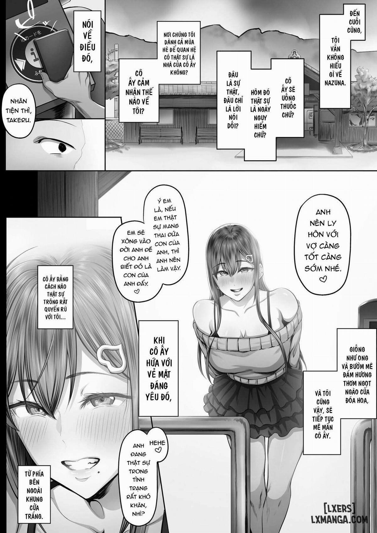 Tổng hợp Kajitsu 2 trang 26