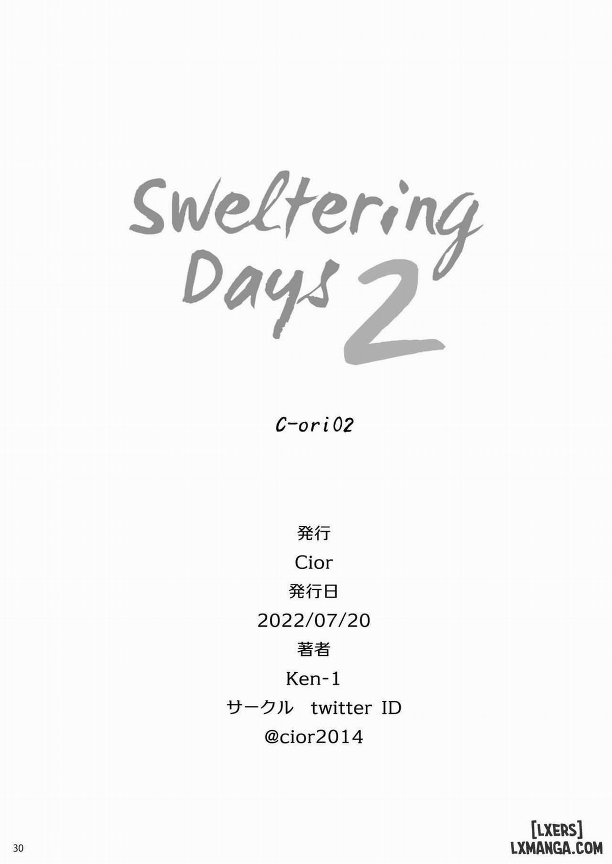 Tổng hợp Kajitsu 2 trang 28