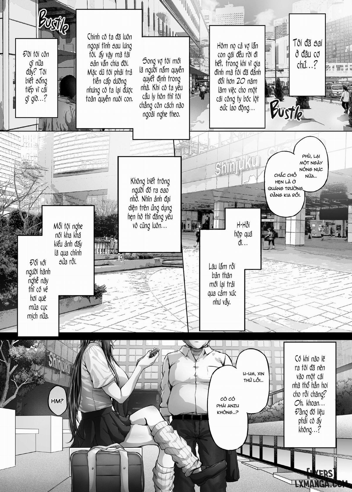 Tổng hợp Kajitsu 3 trang 2