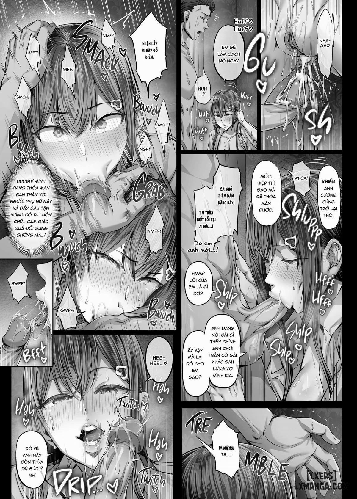 Tổng hợp Kajitsu 4 trang 18