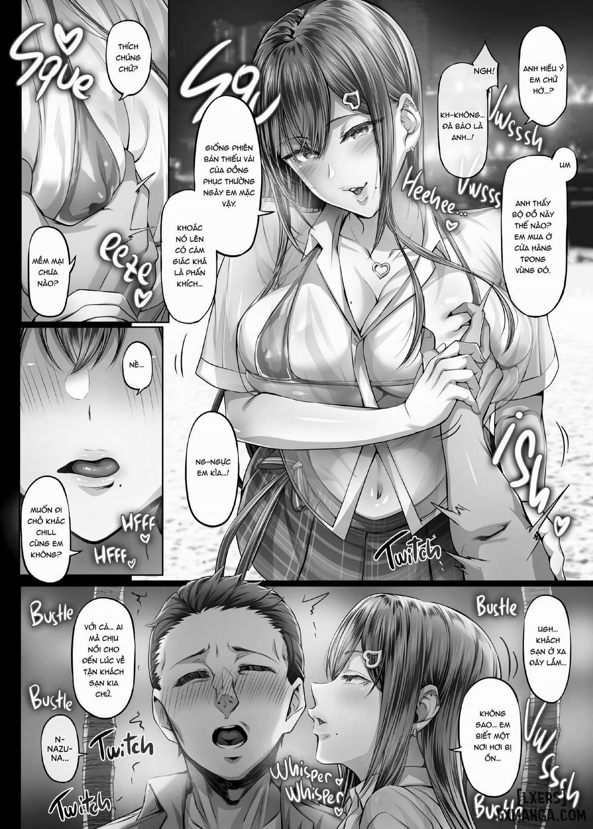 Tổng hợp Kajitsu 4 trang 7