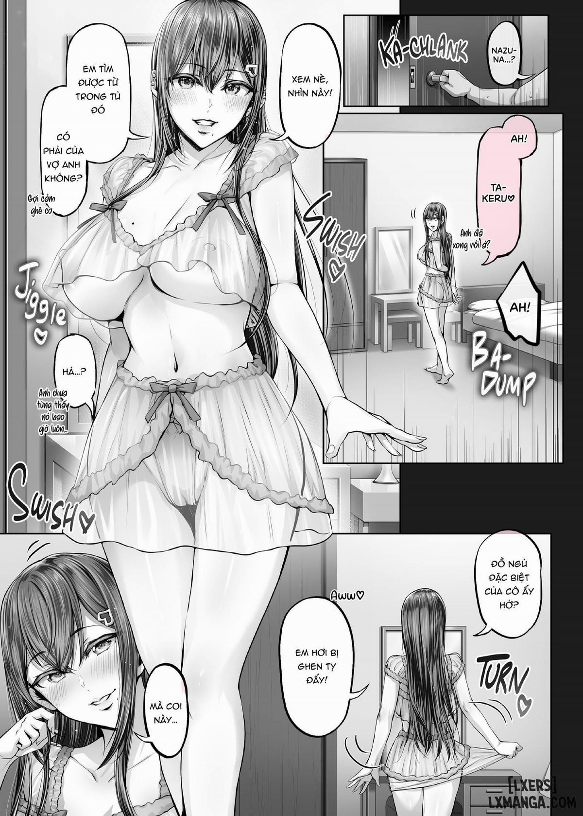 Tổng hợp Kajitsu 5 trang 12