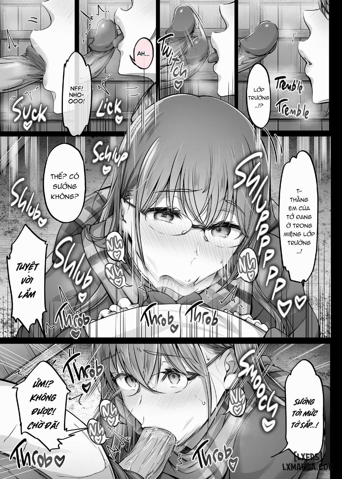 Tổng hợp Kajitsu 6 trang 11