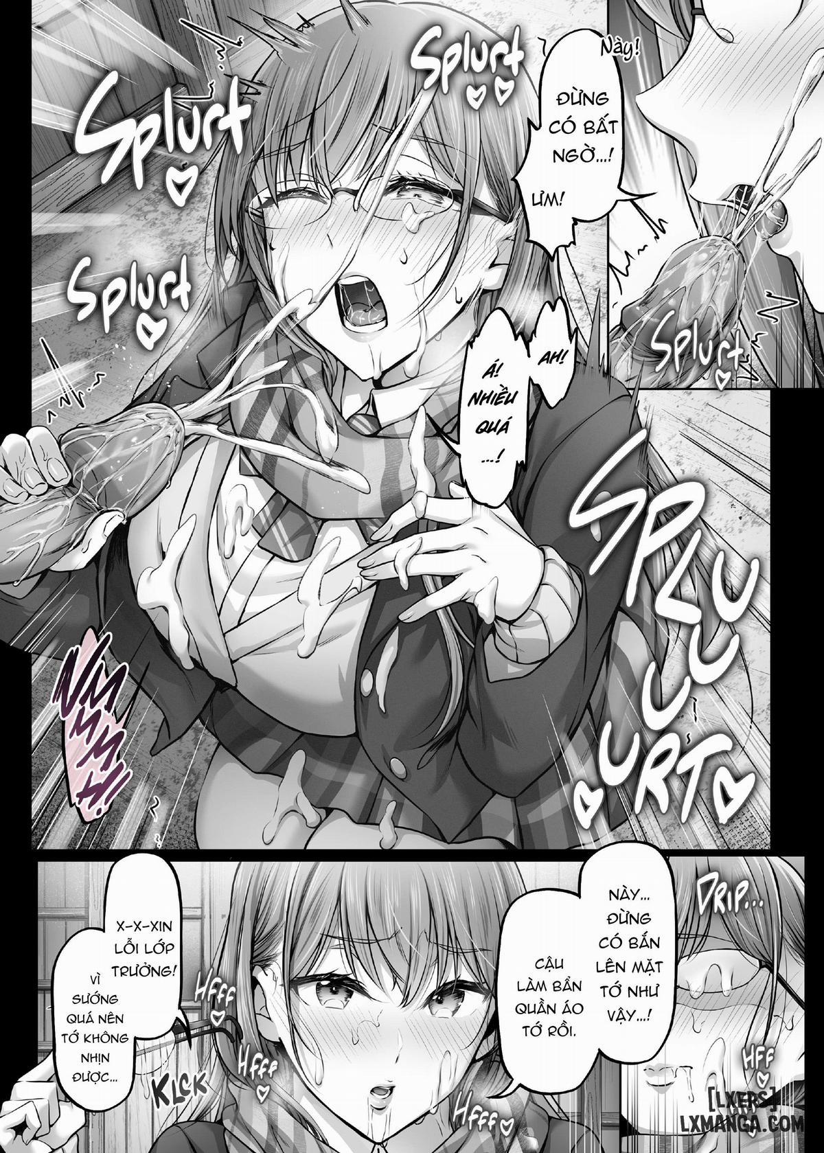 Tổng hợp Kajitsu 6 trang 12