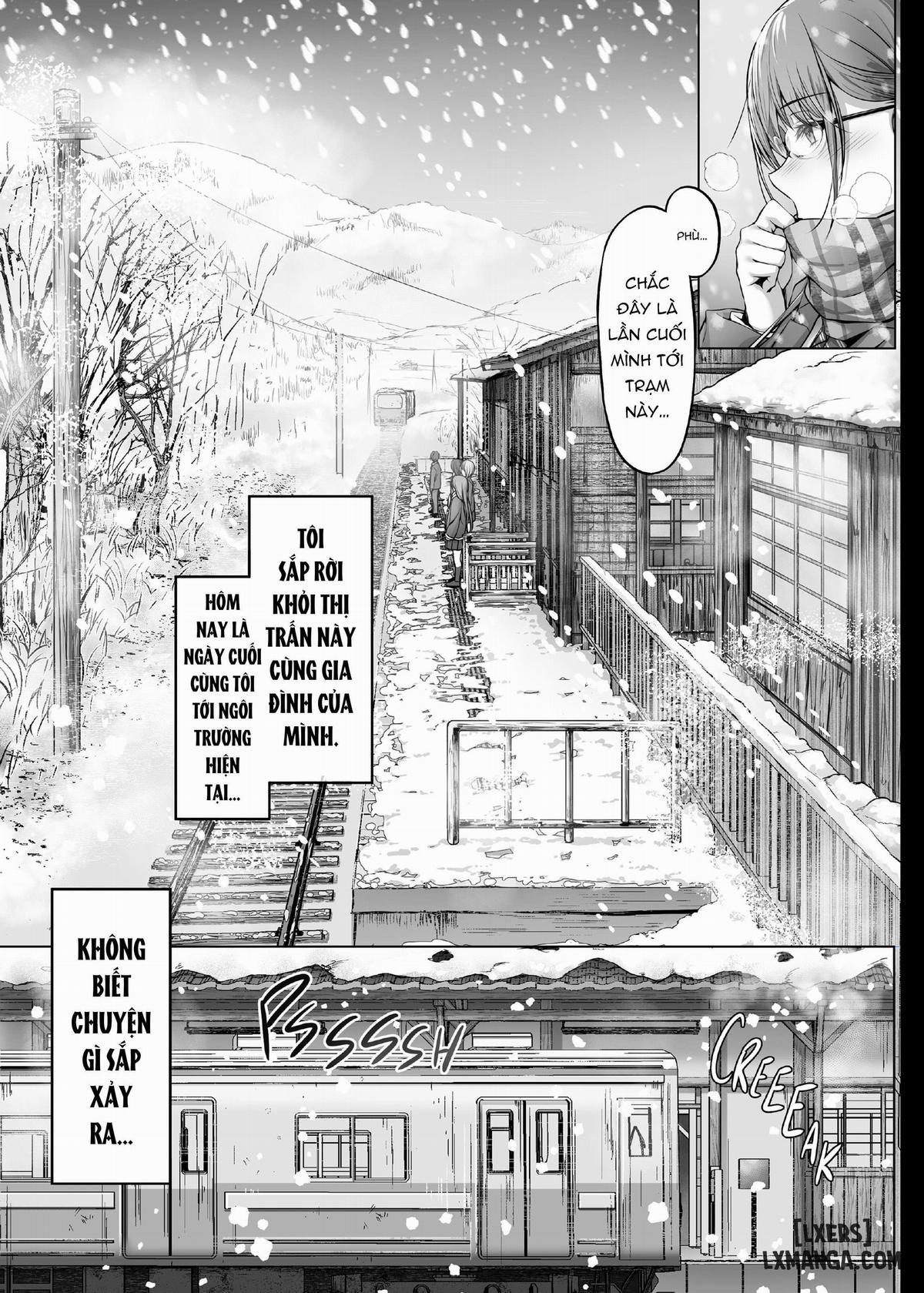 Tổng hợp Kajitsu 6 trang 3