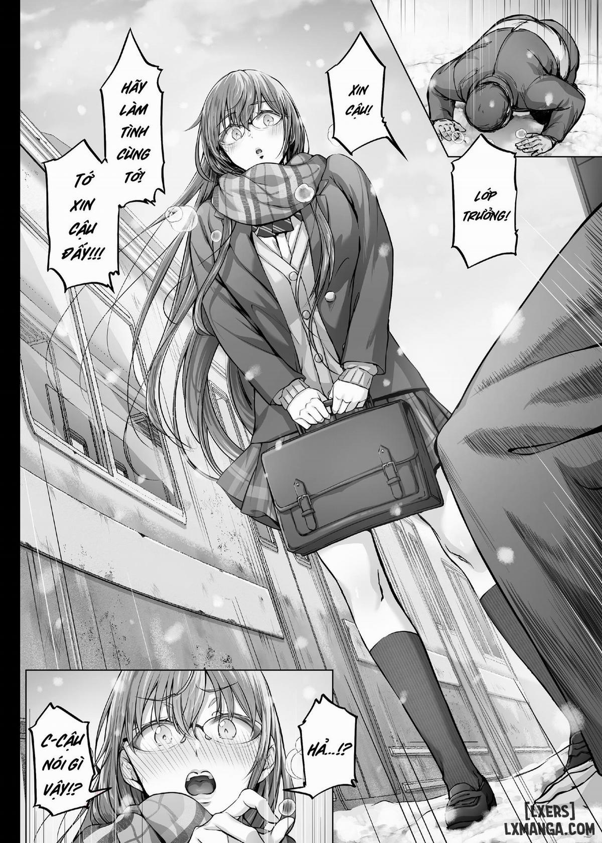 Tổng hợp Kajitsu 6 trang 4