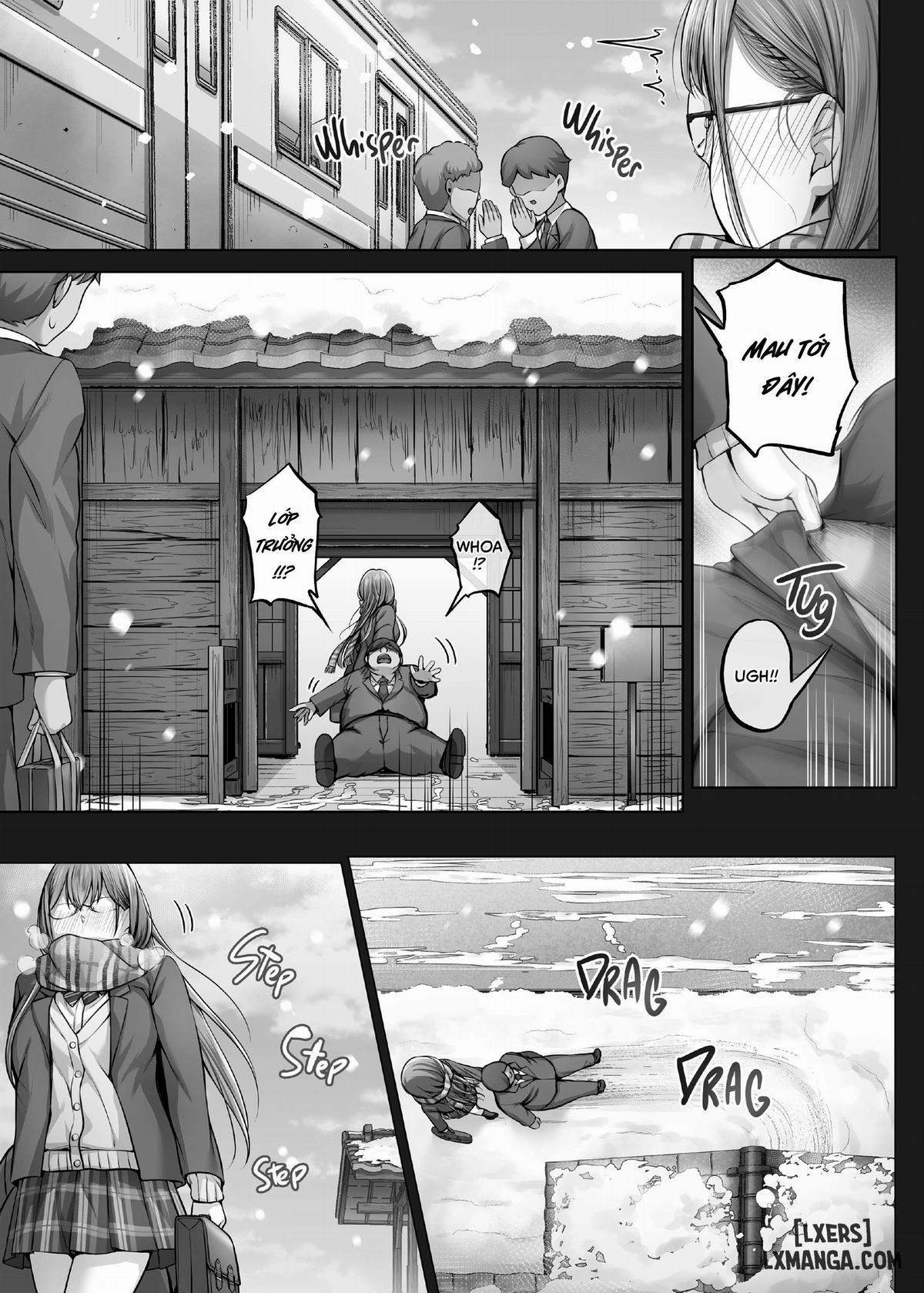 Tổng hợp Kajitsu 6 trang 5