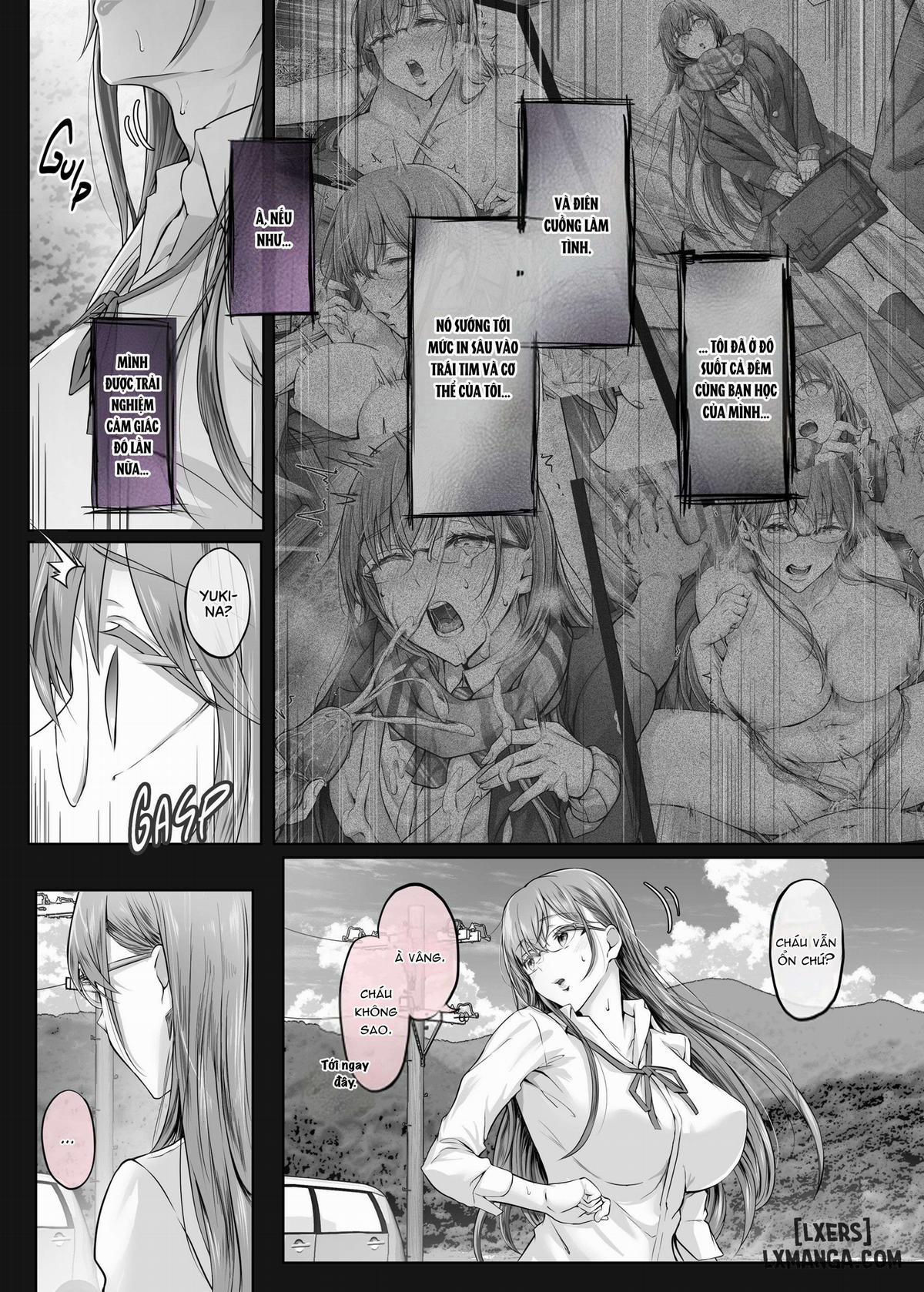 Tổng hợp Kajitsu 7 trang 5