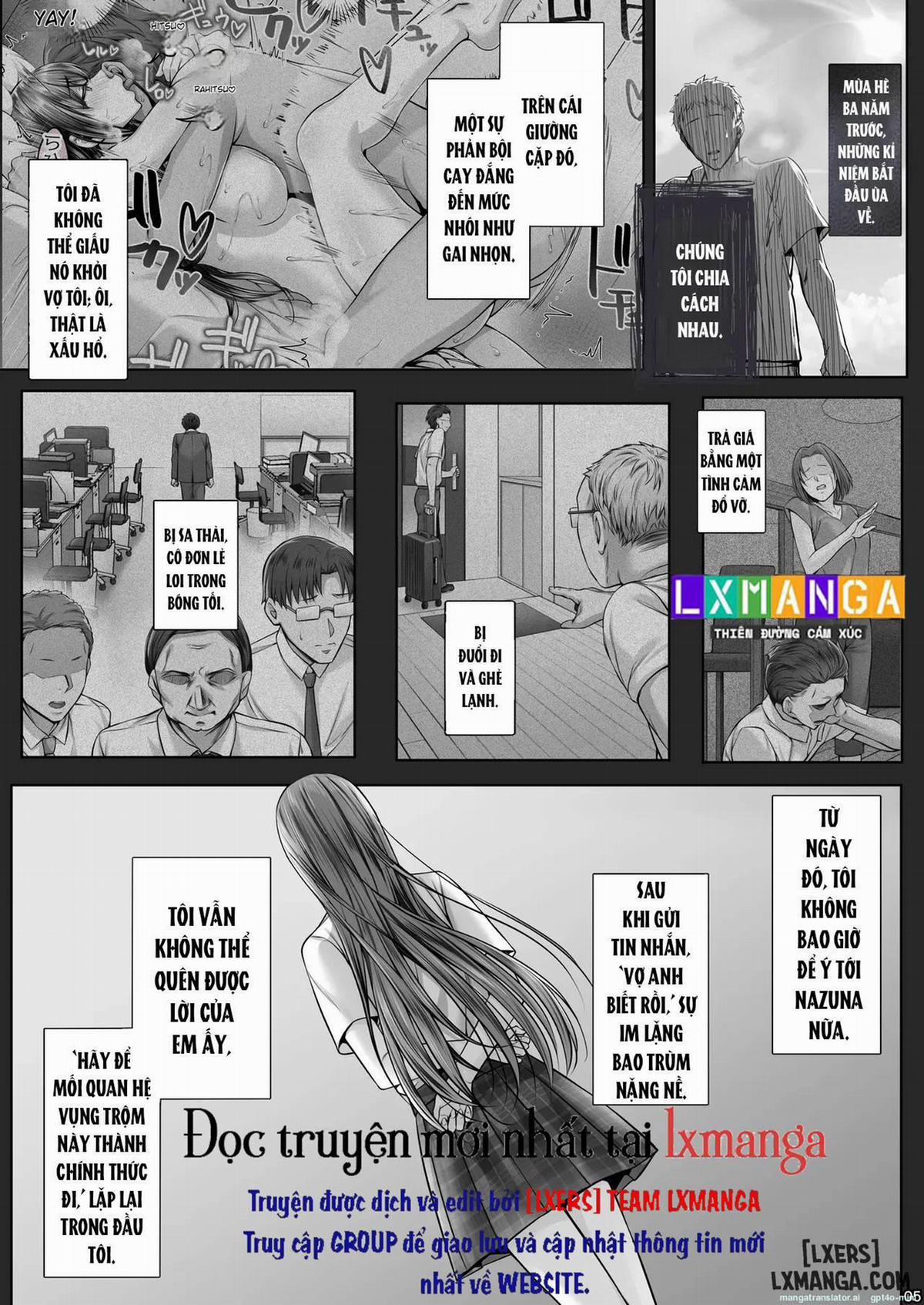 Tổng hợp Kajitsu 8 trang 1