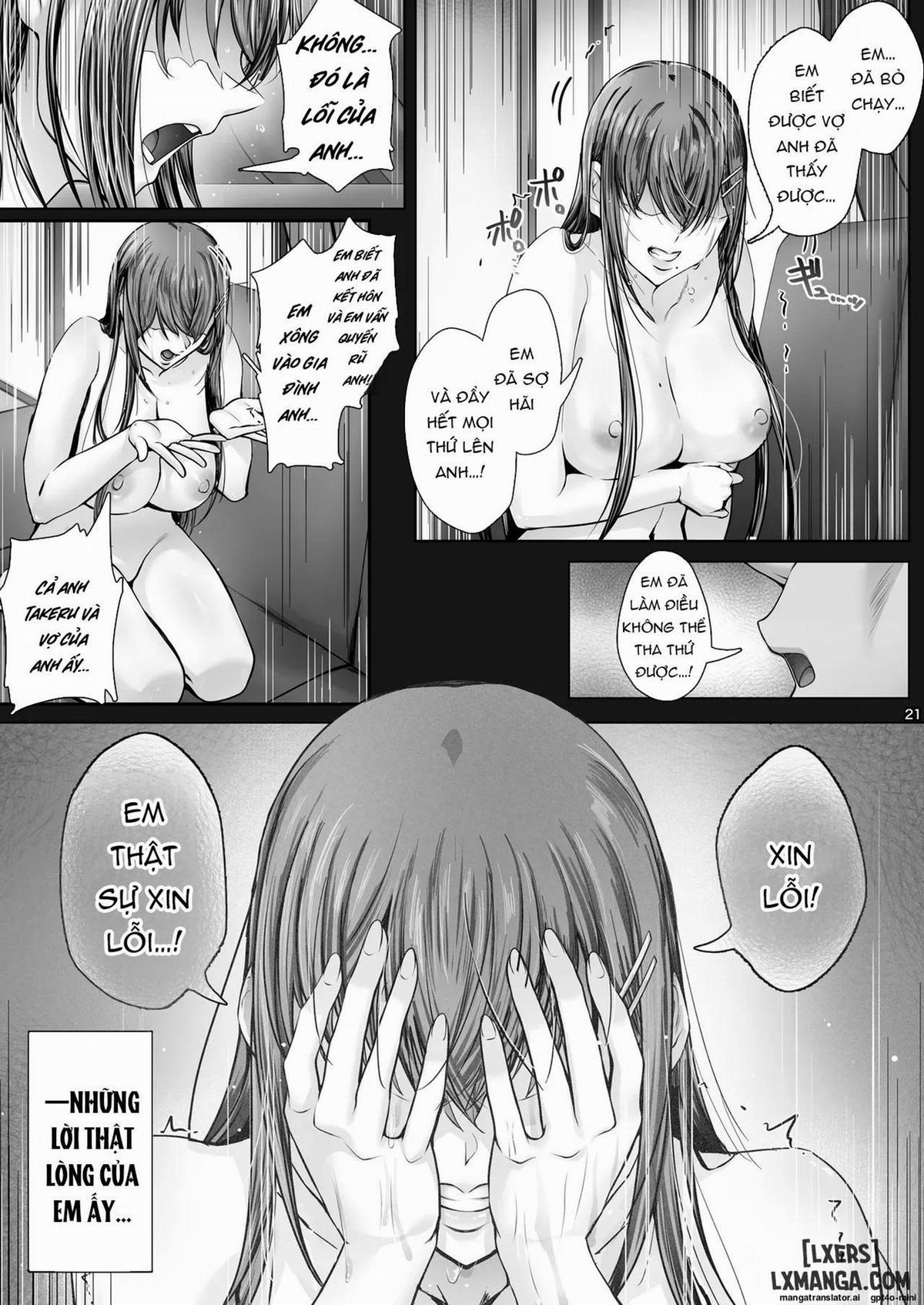 Tổng hợp Kajitsu 8 trang 17