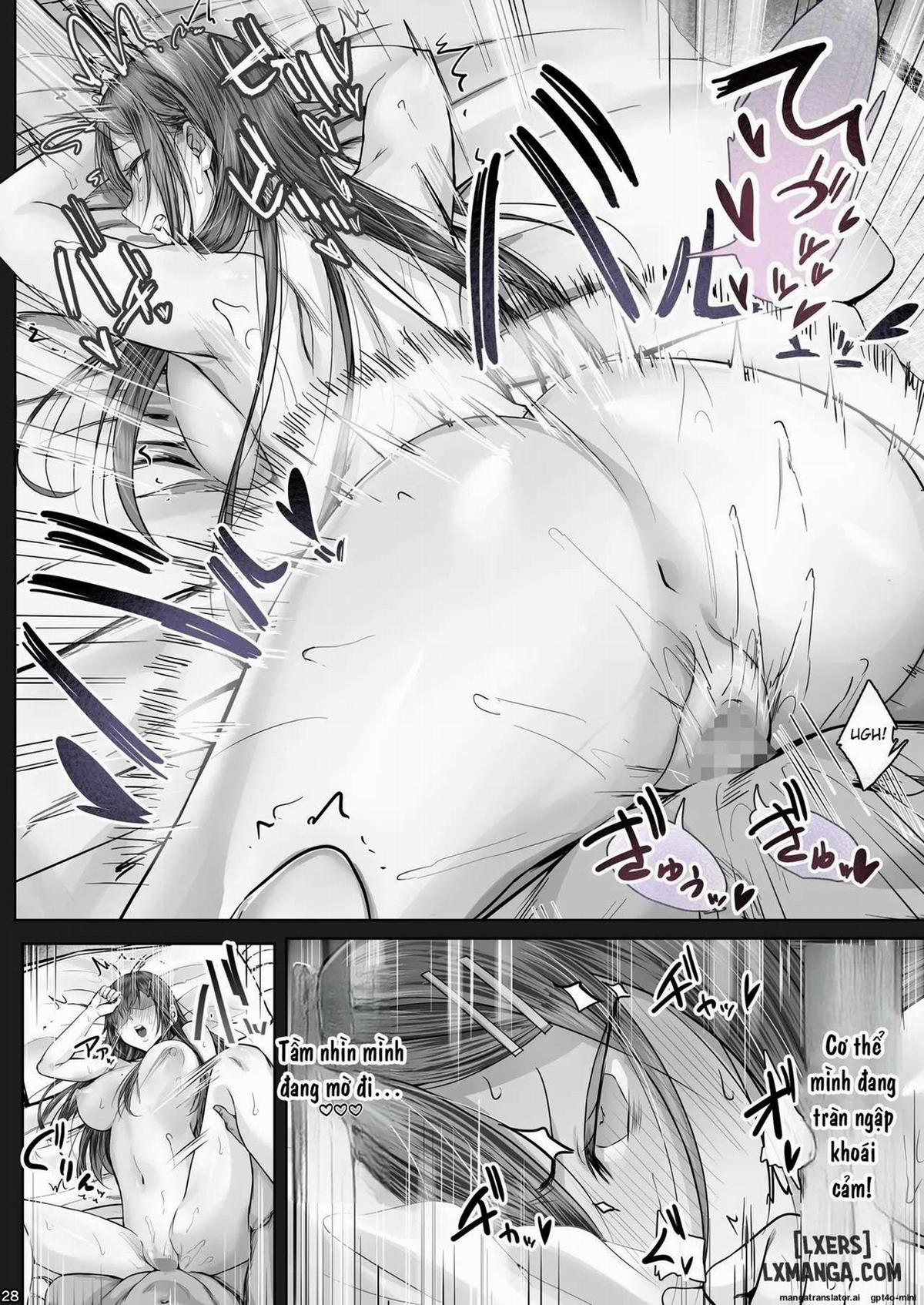 Tổng hợp Kajitsu 8 trang 24