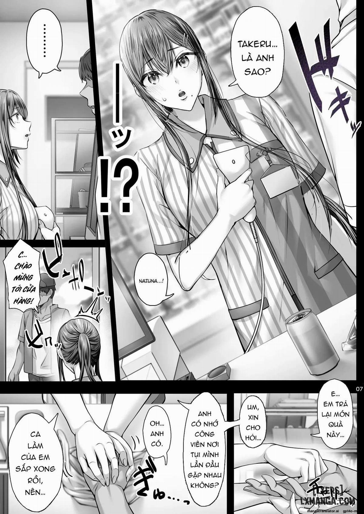 Tổng hợp Kajitsu 8 trang 3