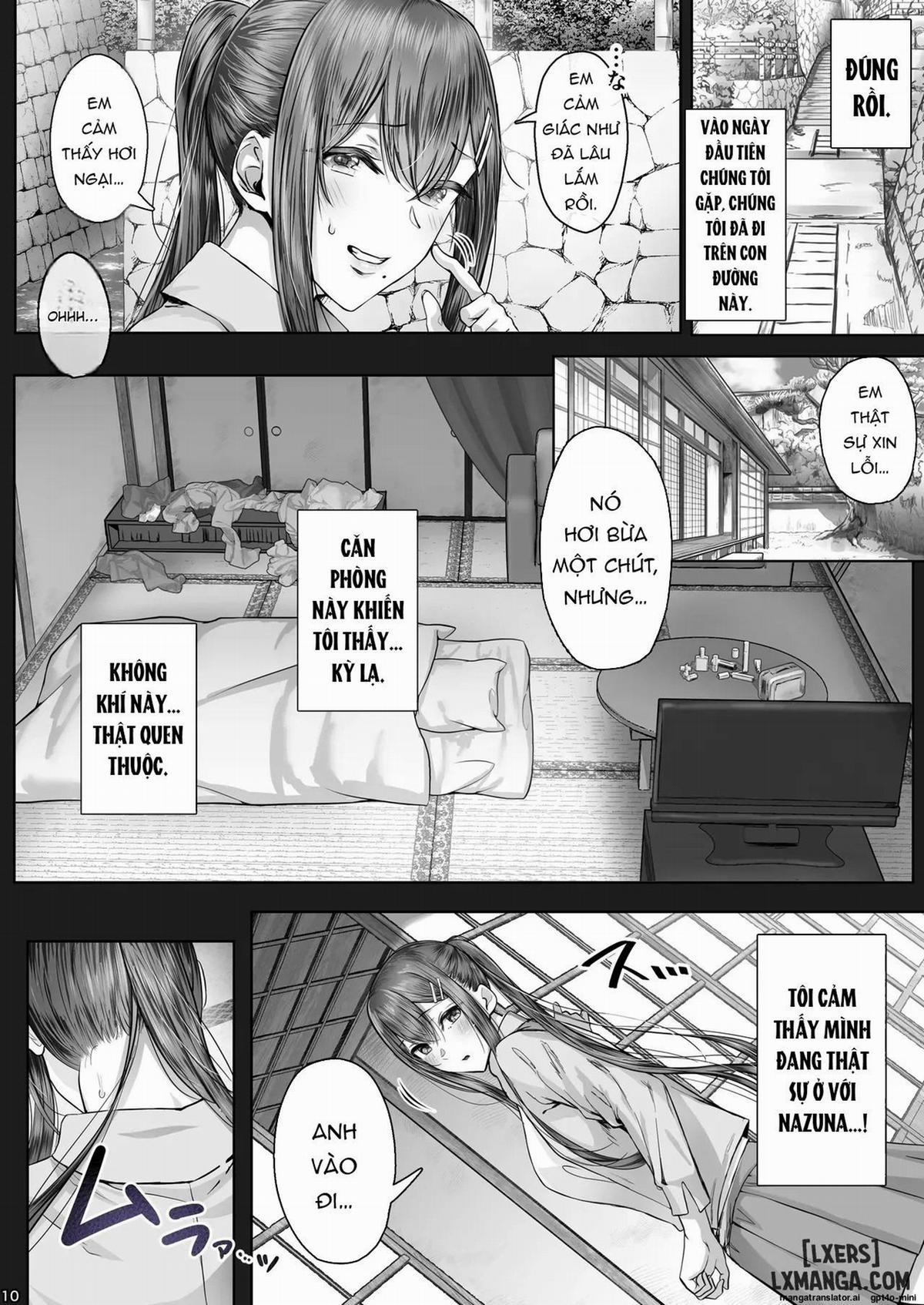 Tổng hợp Kajitsu 8 trang 6