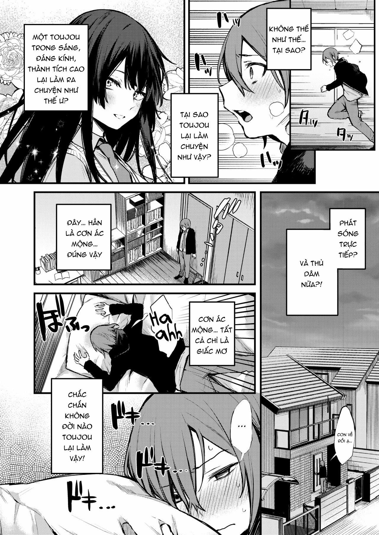 Tổng Hợp Những Bộ Oneshot Bg Nuột 1.1 trang 6