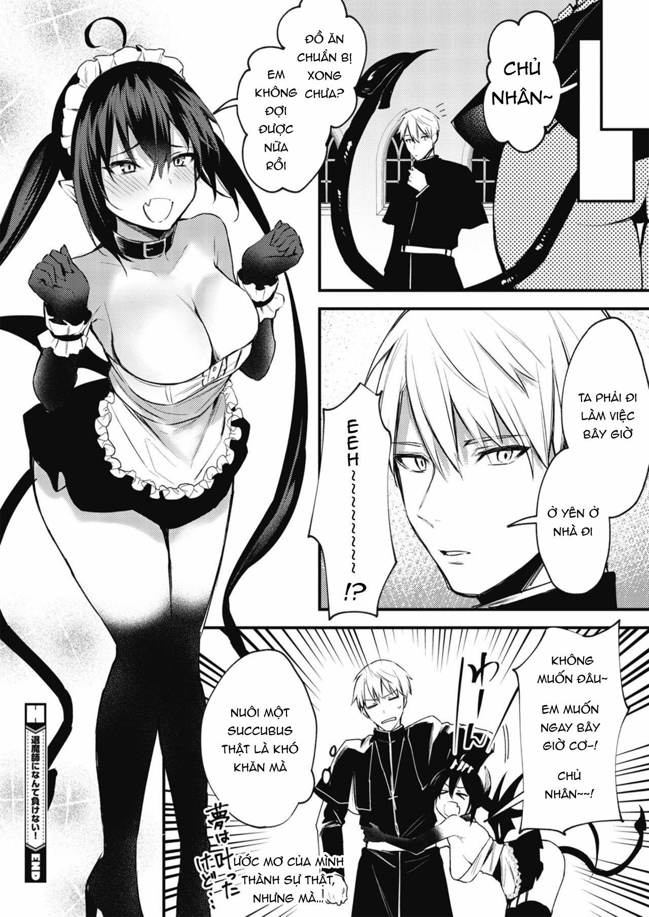 Tổng Hợp Những Bộ Oneshot Bg Nuột 2.2 trang 10