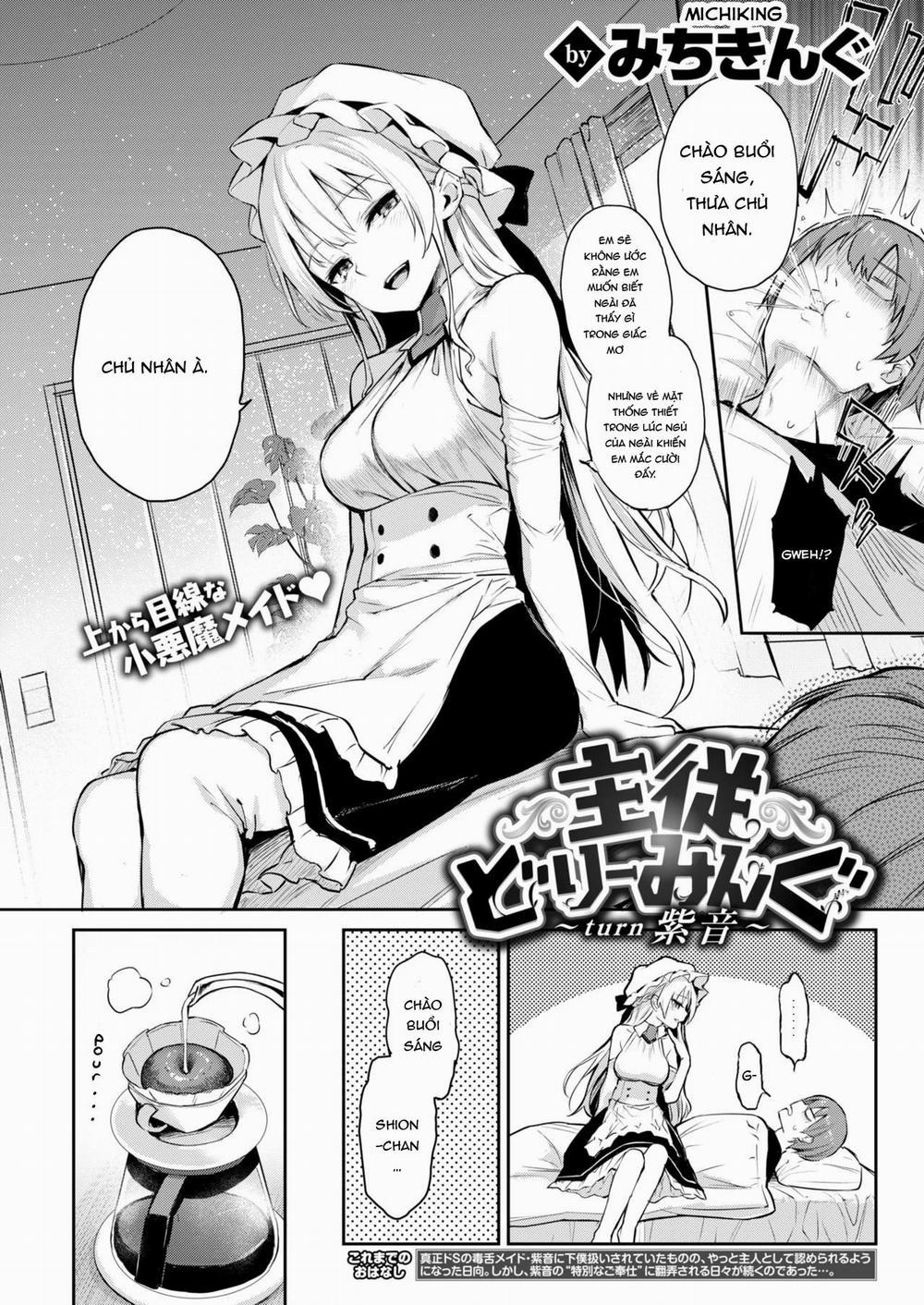 Tổng Hợp Những Bộ Oneshot Bg Nuột 28 trang 5