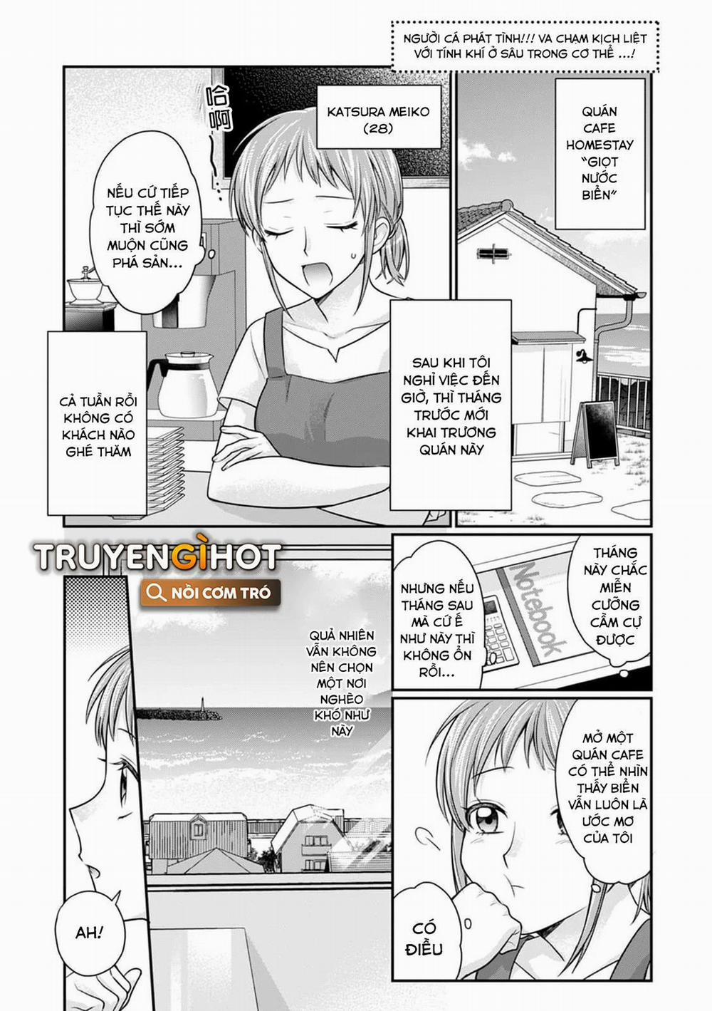 Tổng Hợp Những Bộ Oneshot Bg Nuột 29 trang 1