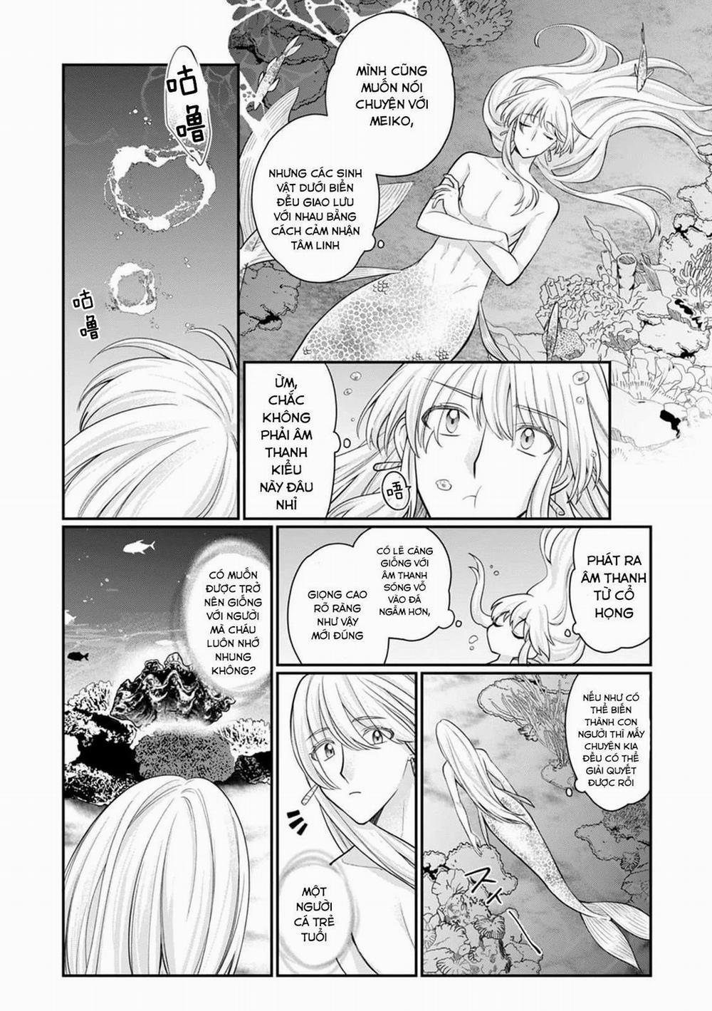 Tổng Hợp Những Bộ Oneshot Bg Nuột 29 trang 6