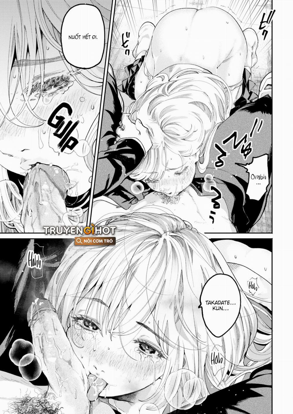 Tổng Hợp Những Bộ Oneshot Bg Nuột 3 trang 5