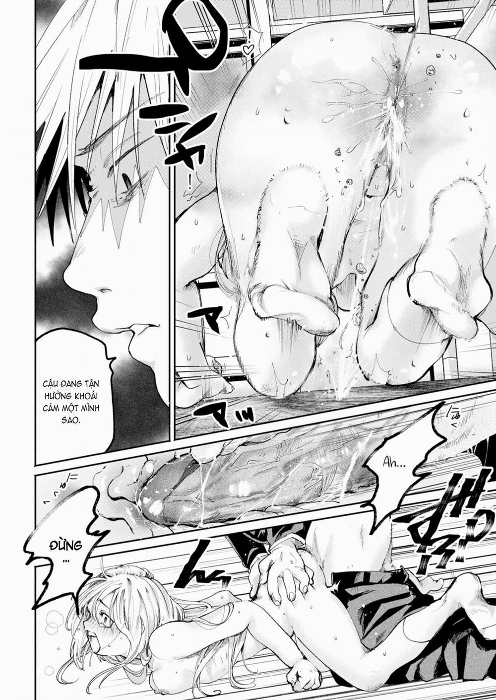 Tổng Hợp Những Bộ Oneshot Bg Nuột 3 trang 8