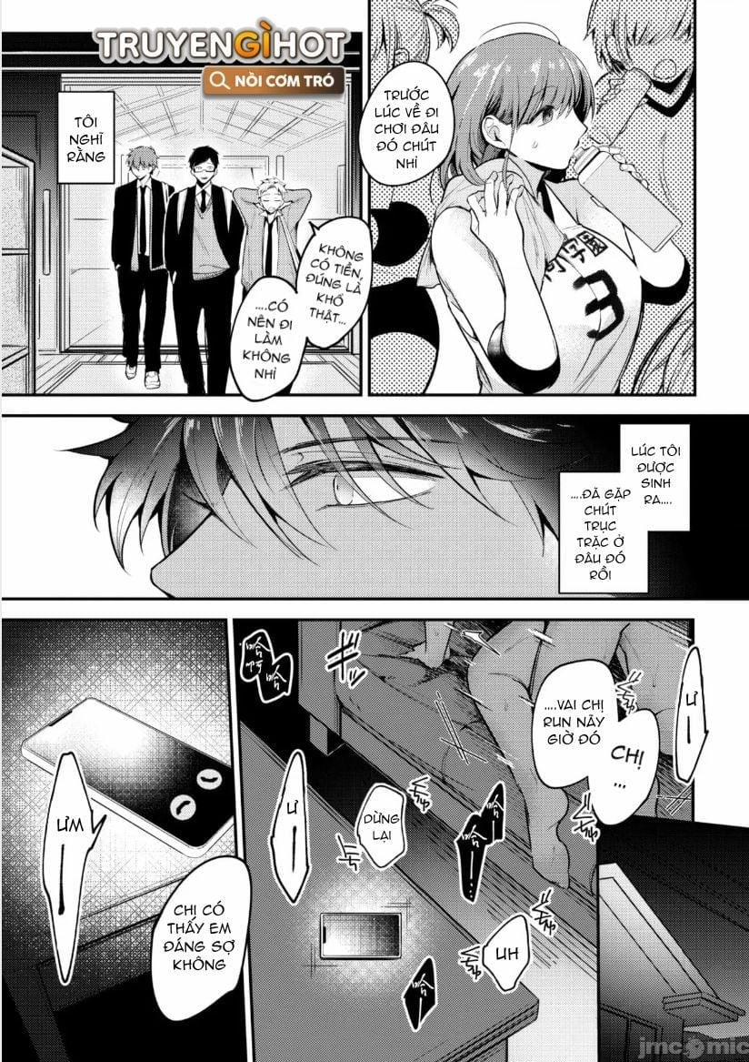 Tổng Hợp Những Bộ Oneshot Bg Nuột 30 trang 3