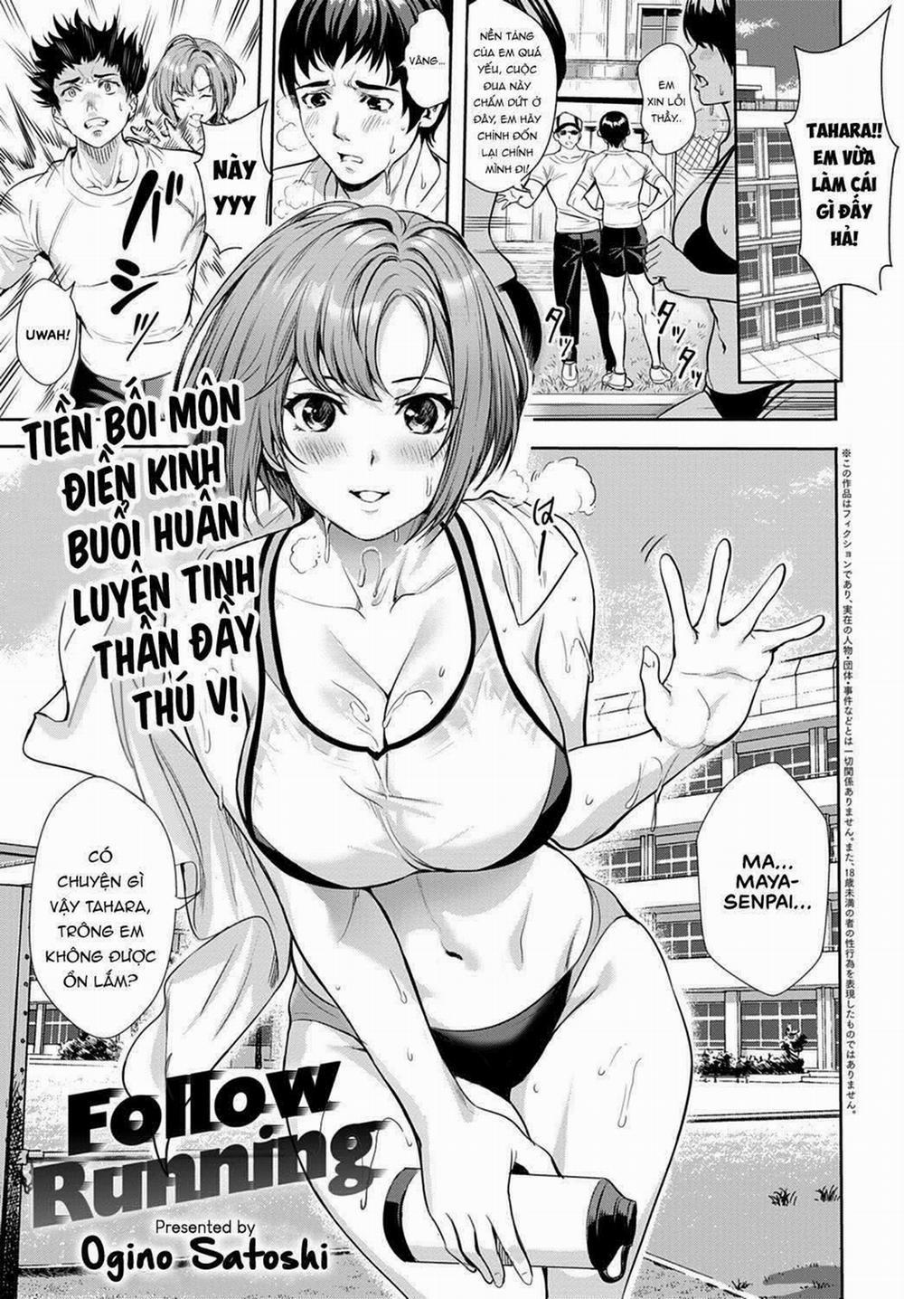 Tổng Hợp Những Bộ Oneshot Bg Nuột 32 trang 1