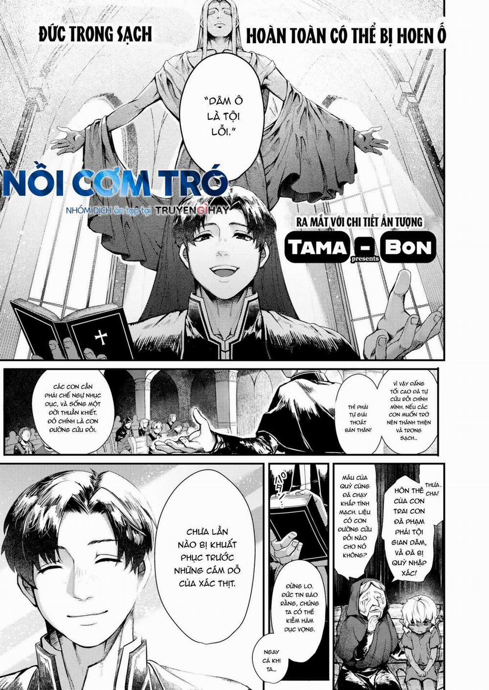 Tổng Hợp Những Bộ Oneshot Bg Nuột 36 trang 1