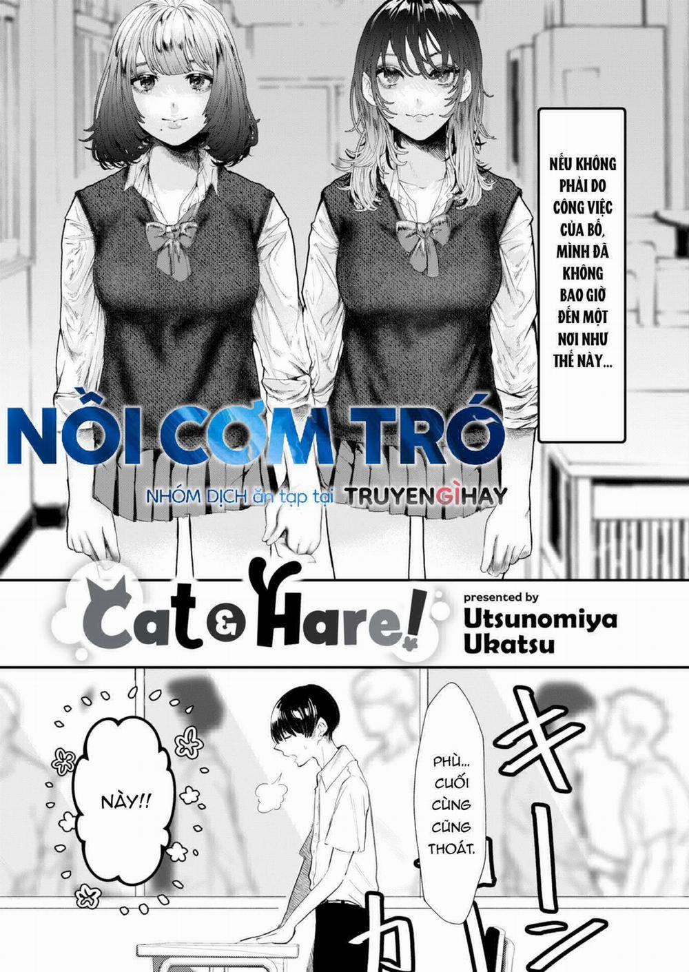 Tổng Hợp Những Bộ Oneshot Bg Nuột 37 trang 2