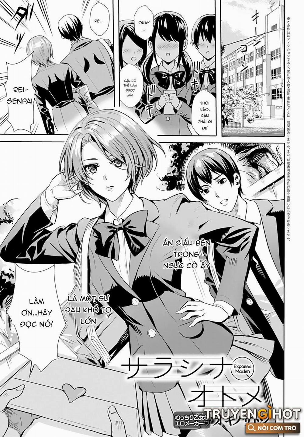 Tổng Hợp Những Bộ Oneshot Bg Nuột 40 trang 1