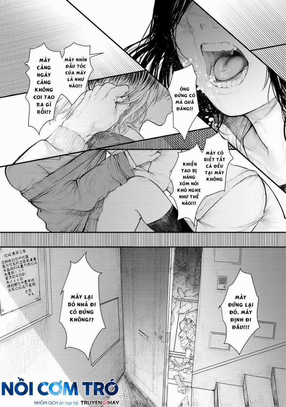 Tổng Hợp Những Bộ Oneshot Bg Nuột 42 trang 1