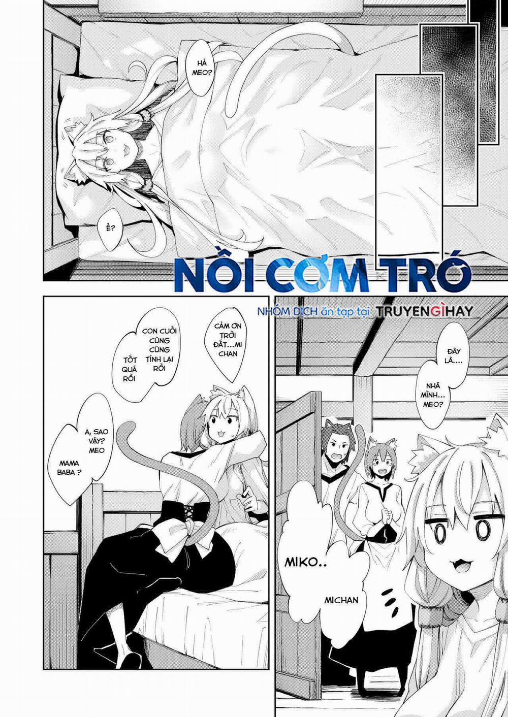 Tổng Hợp Những Bộ Oneshot Bg Nuột 45 trang 19