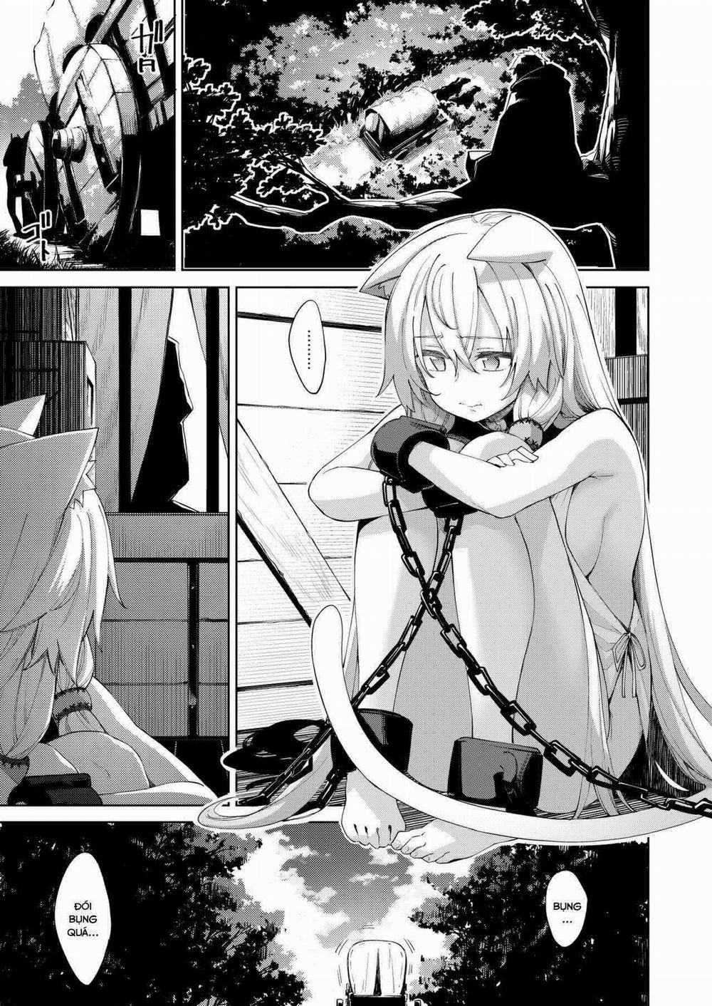 Tổng Hợp Những Bộ Oneshot Bg Nuột 45 trang 2