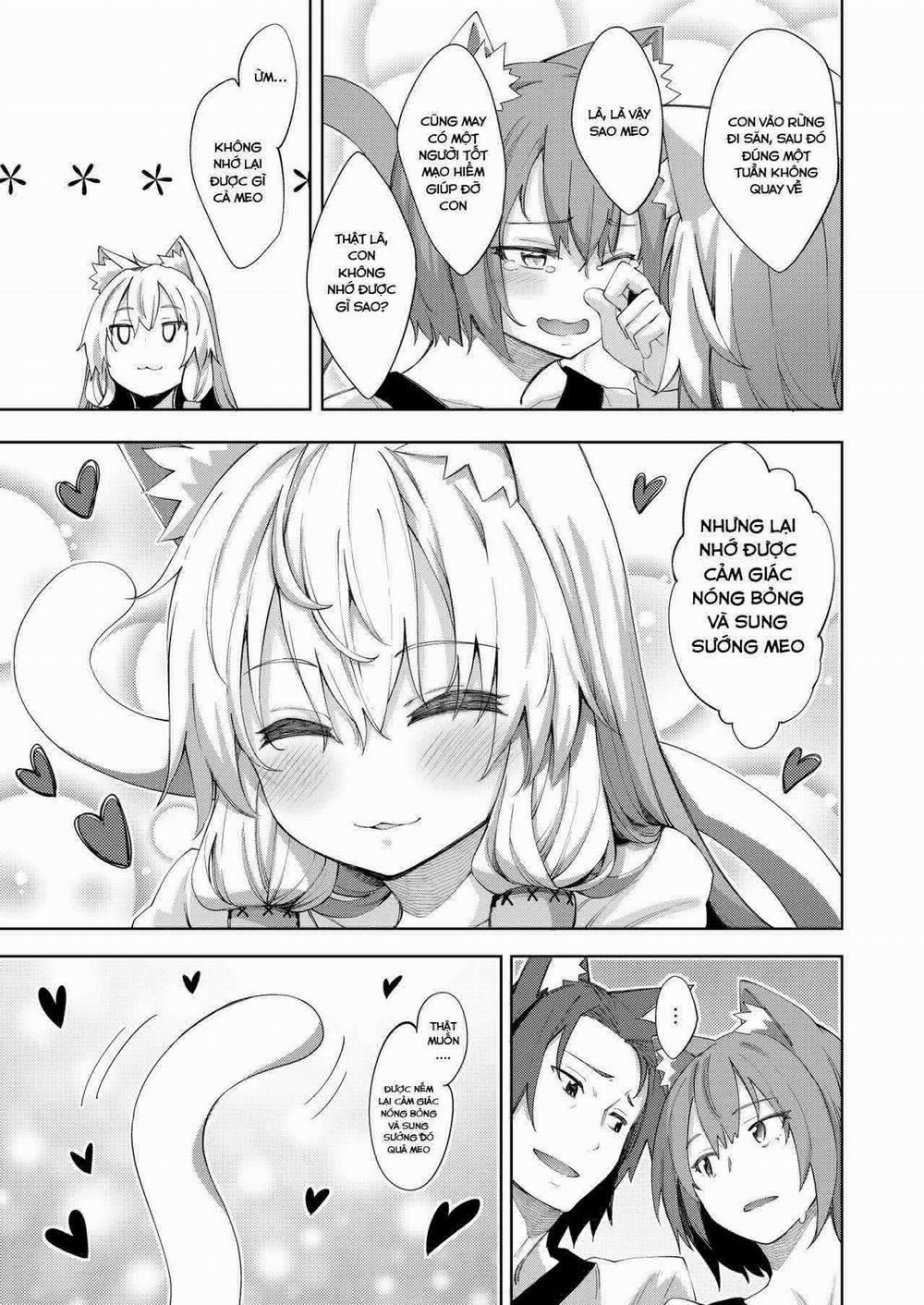 Tổng Hợp Những Bộ Oneshot Bg Nuột 45 trang 20