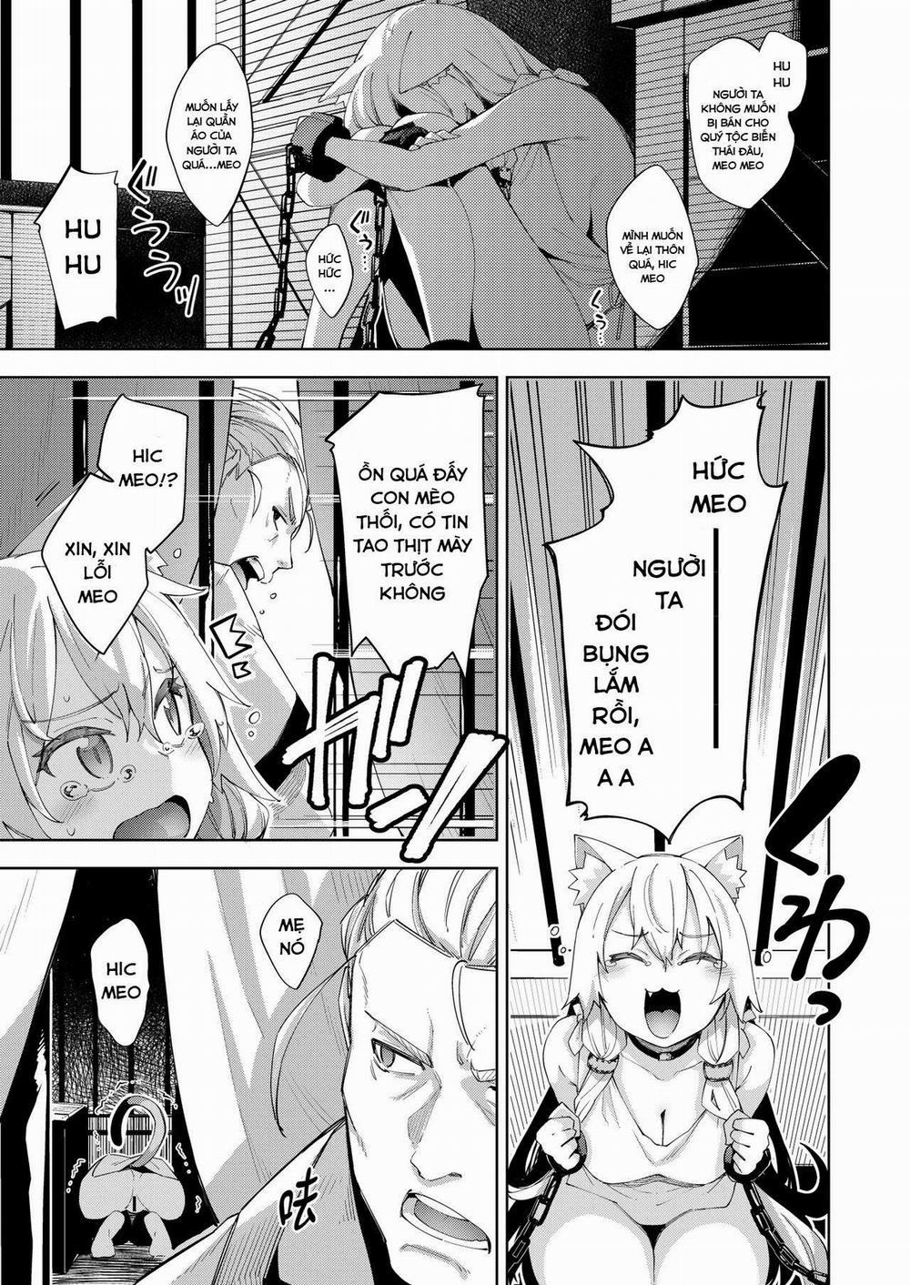 Tổng Hợp Những Bộ Oneshot Bg Nuột 45 trang 4