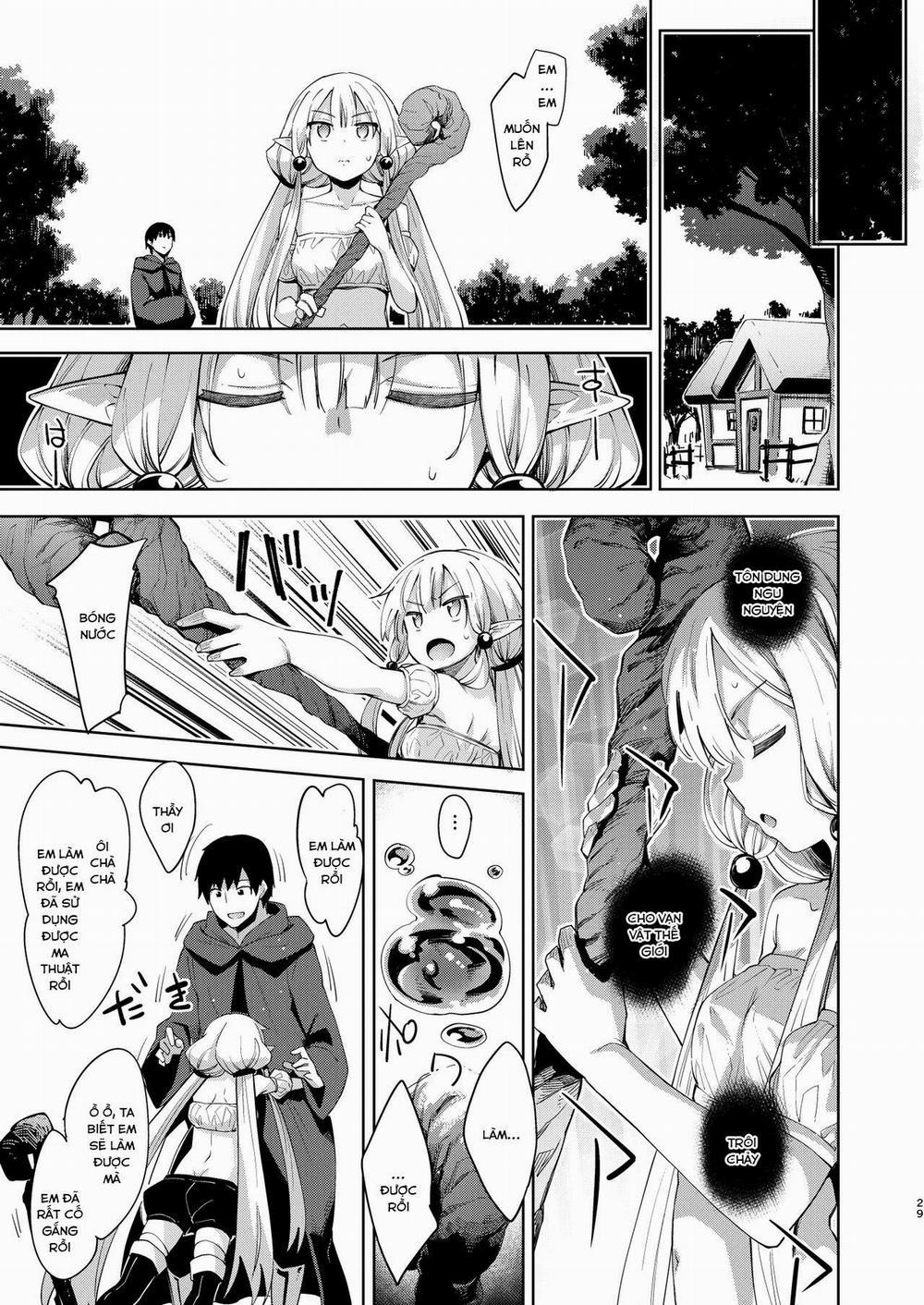 Tổng Hợp Những Bộ Oneshot Bg Nuột 47 trang 13