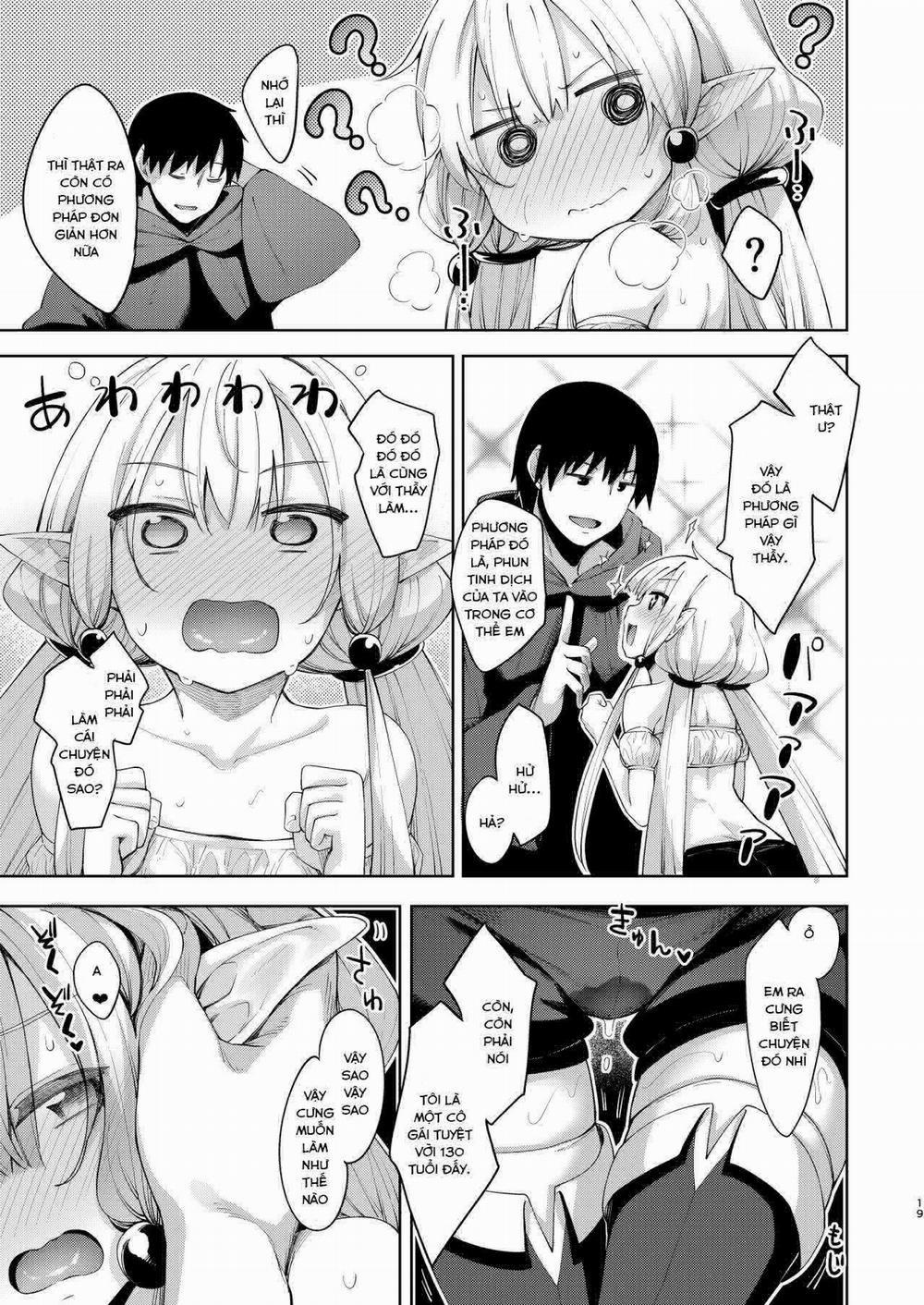 Tổng Hợp Những Bộ Oneshot Bg Nuột 47 trang 3