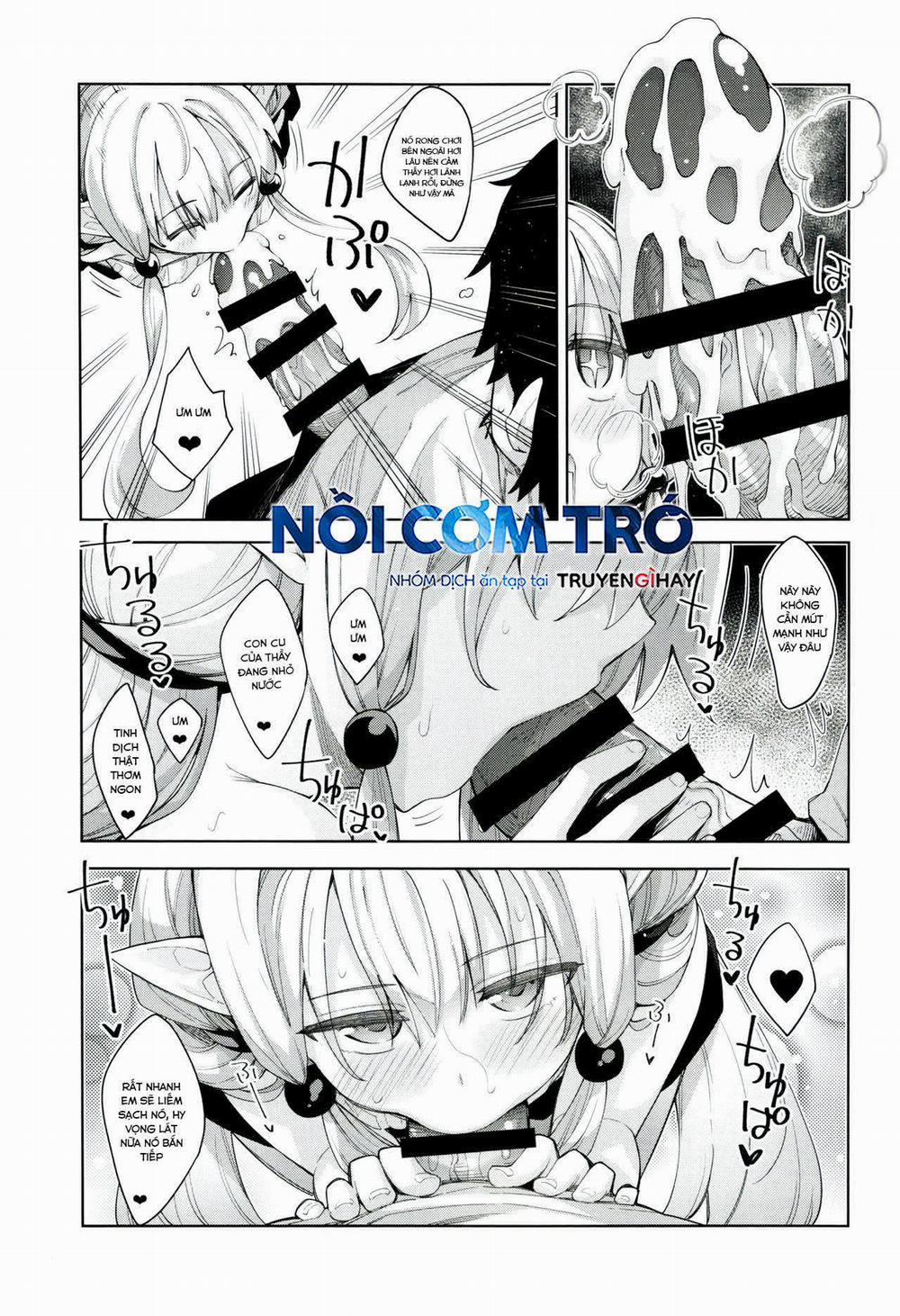 Tổng Hợp Những Bộ Oneshot Bg Nuột 49 trang 5