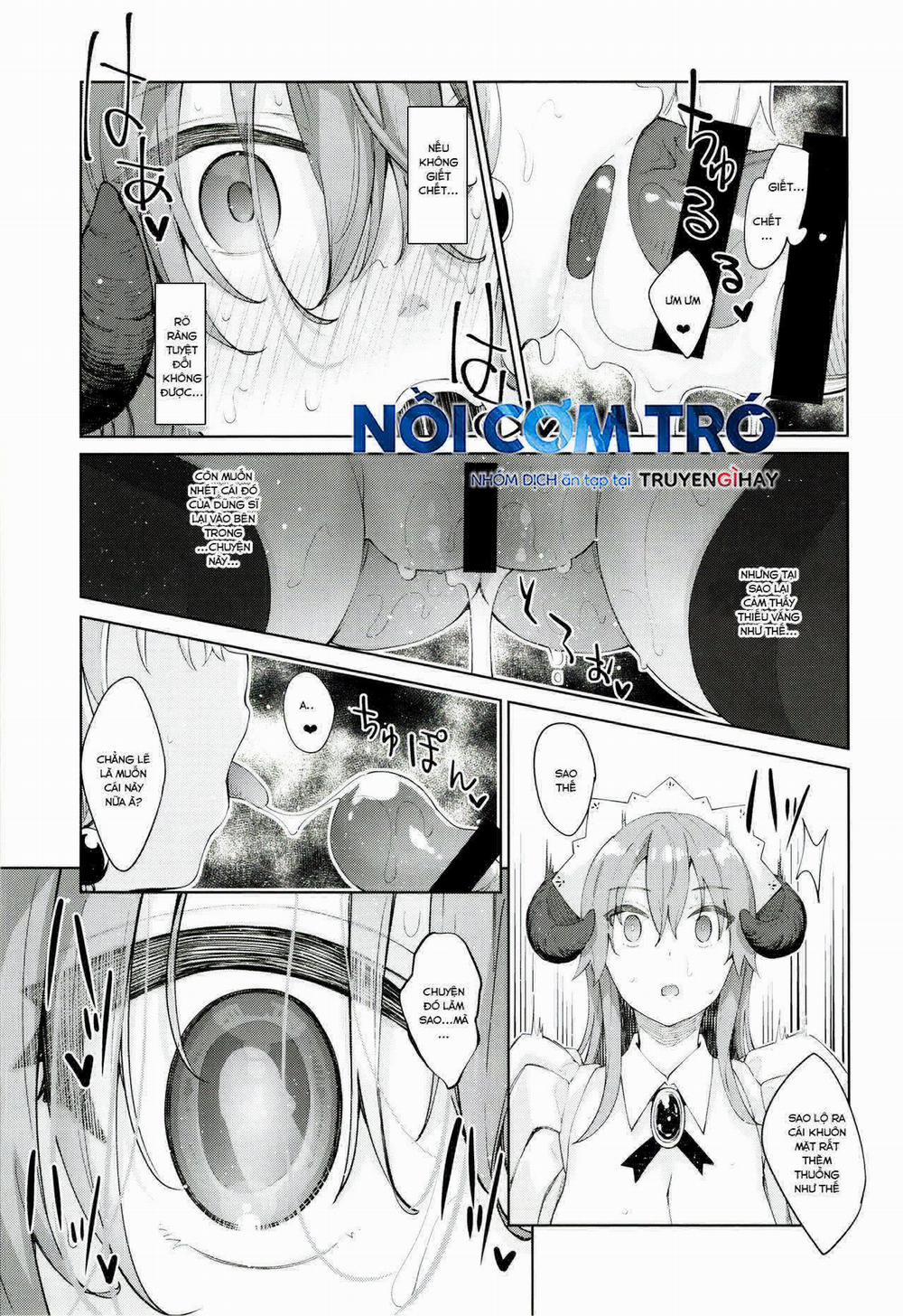 Tổng Hợp Những Bộ Oneshot Bg Nuột 49 trang 7