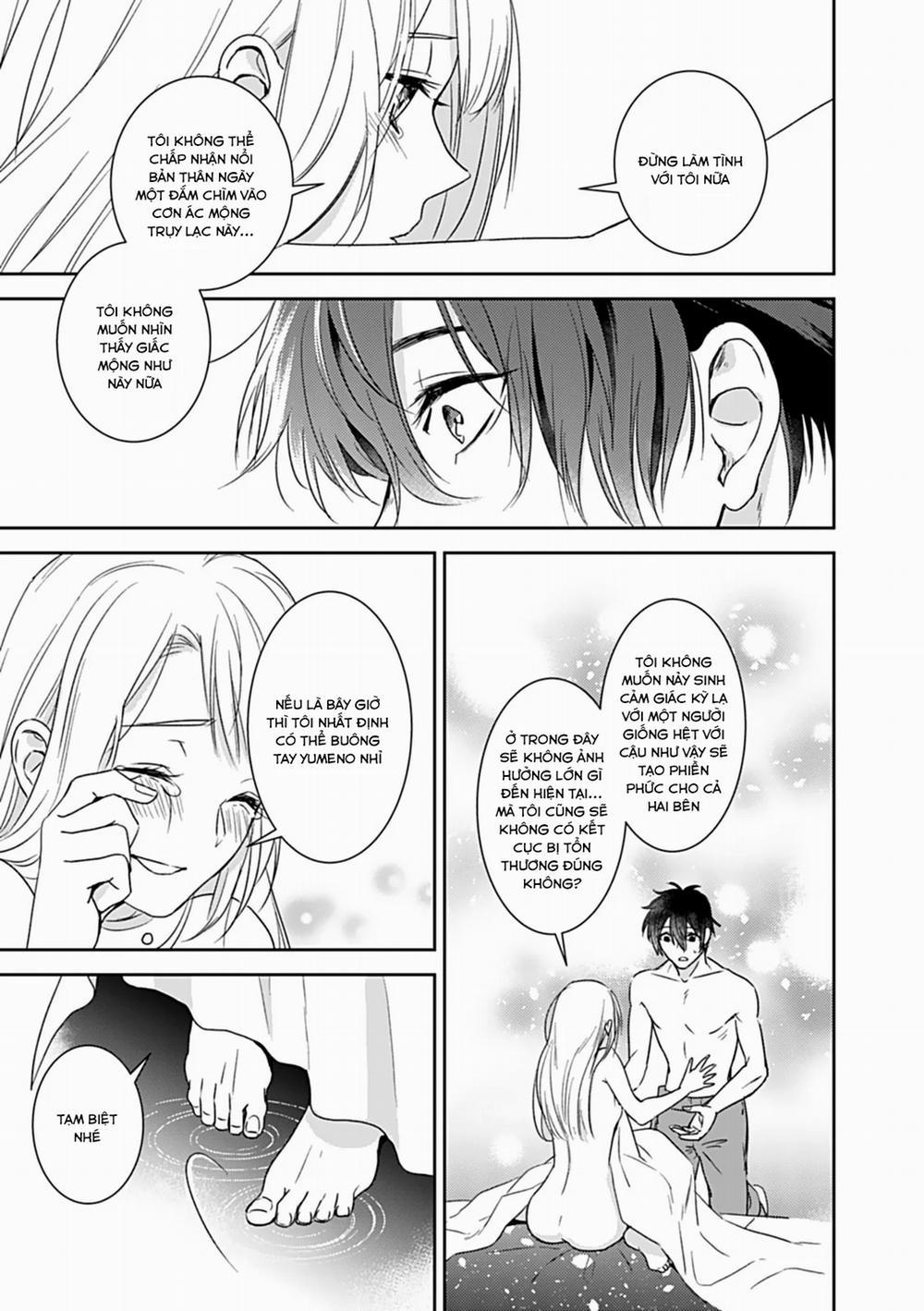 Tổng Hợp Những Bộ Oneshot Bg Nuột 5.2 trang 5