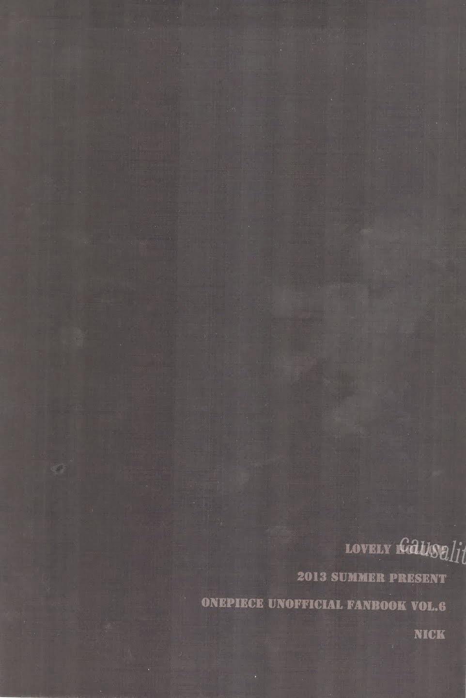 Tổng Hợp OnePiece Dj 35 trang 1