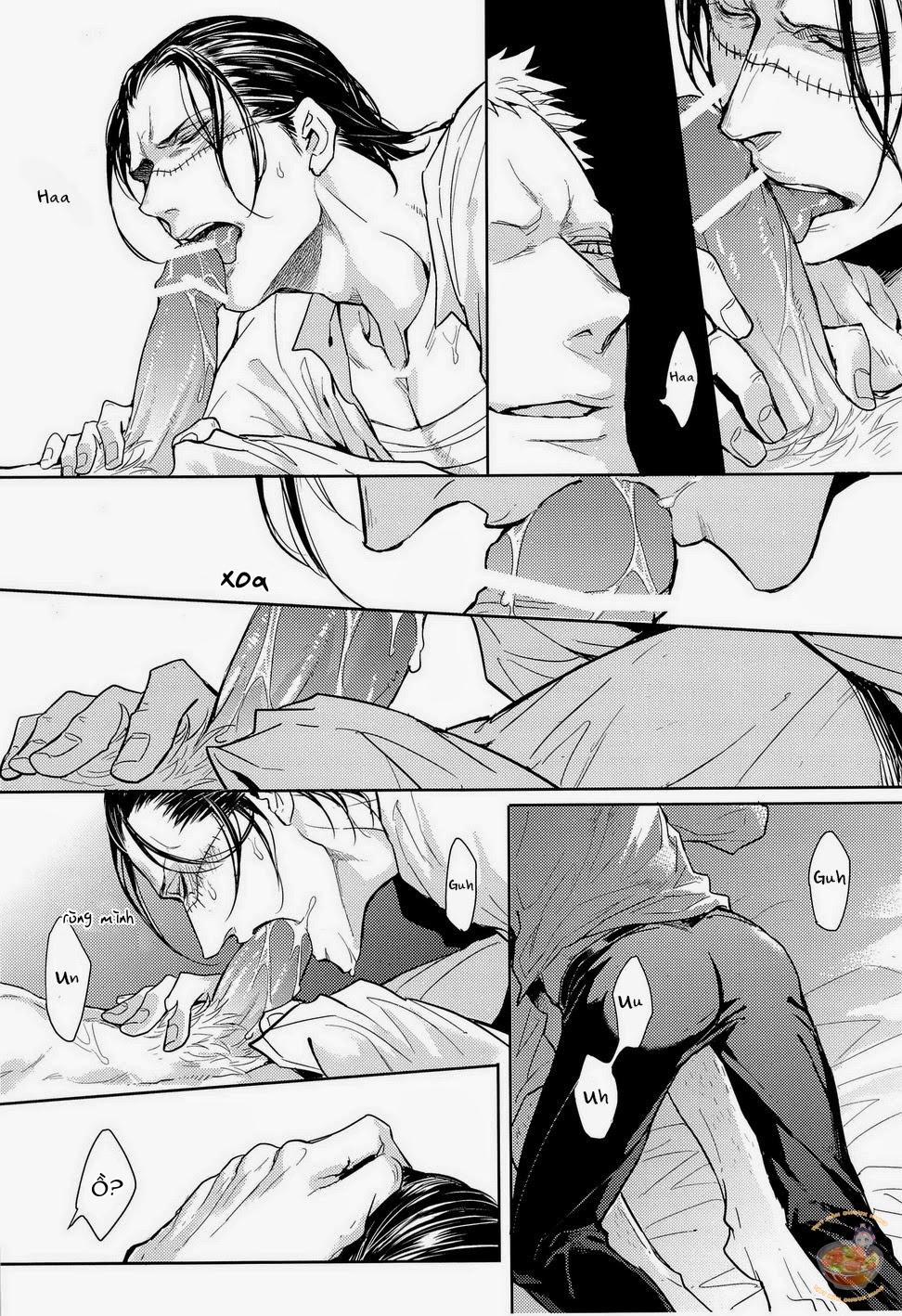 Tổng Hợp OnePiece Dj 35 trang 25