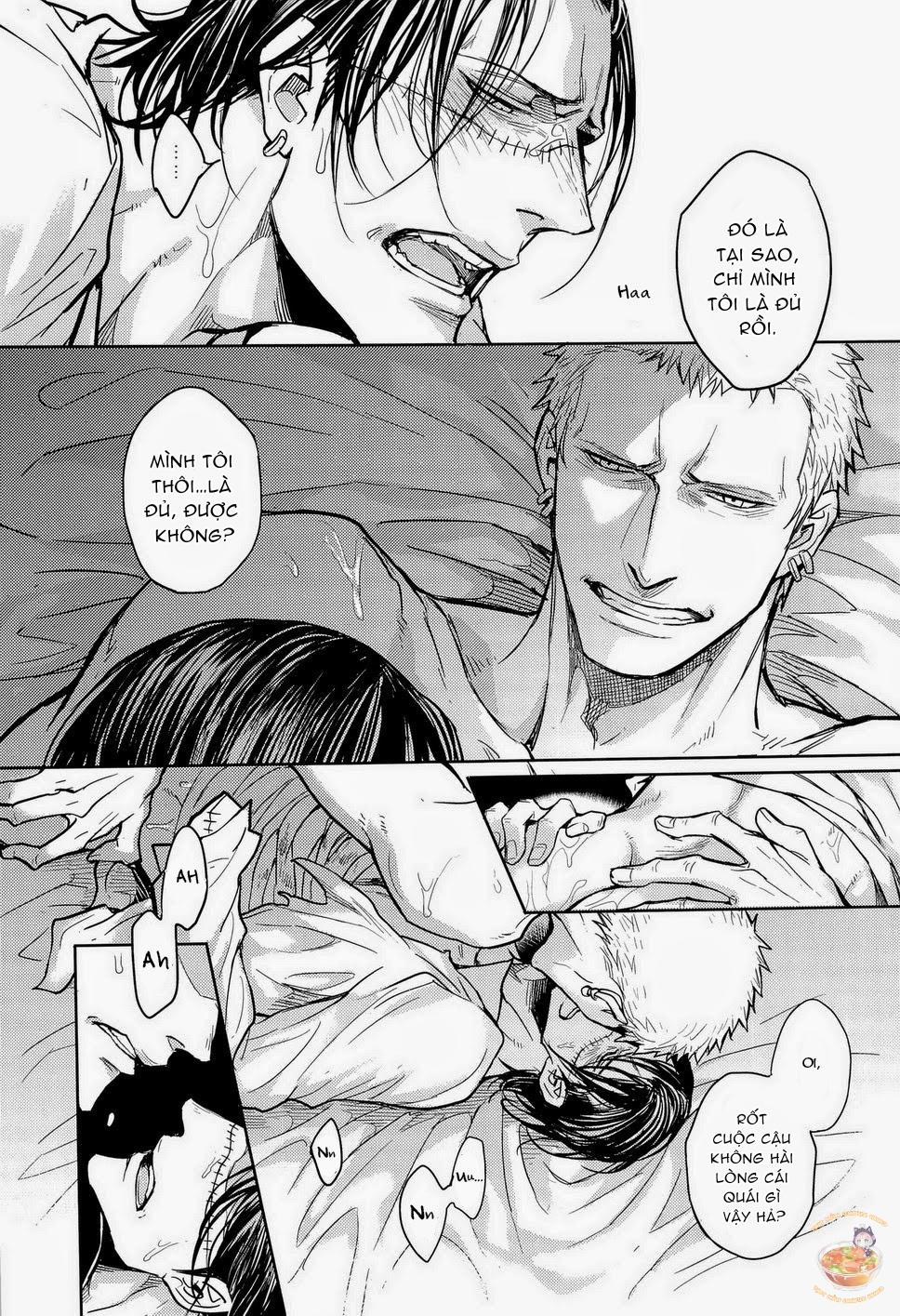 Tổng Hợp OnePiece Dj 35 trang 41