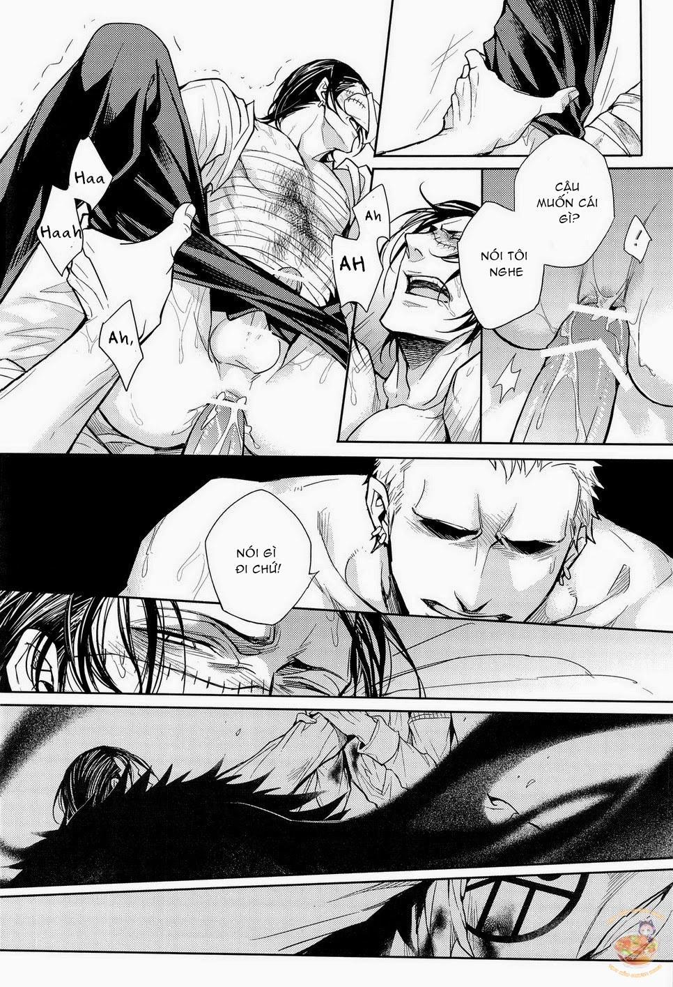 Tổng Hợp OnePiece Dj 35 trang 42