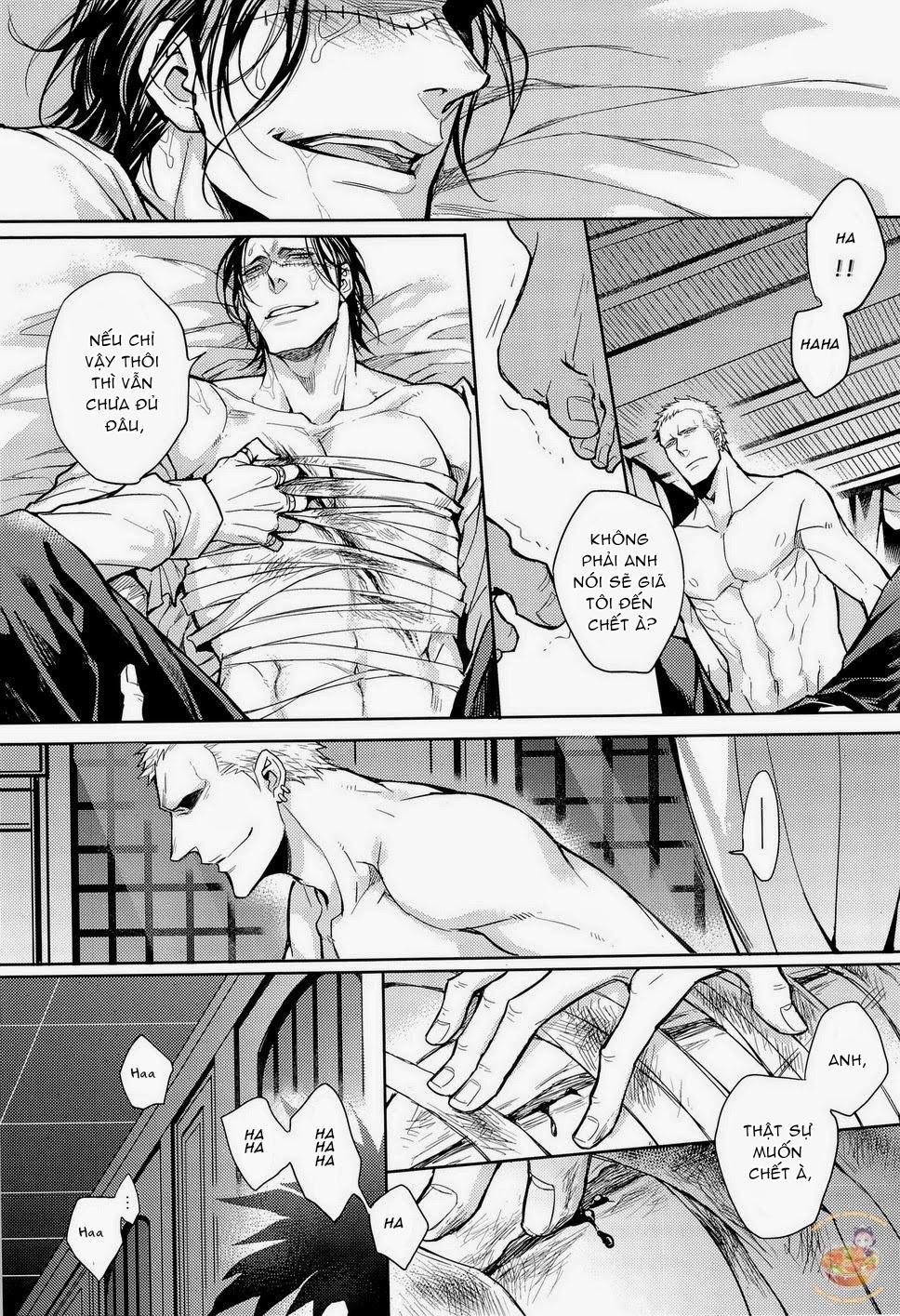 Tổng Hợp OnePiece Dj 35 trang 43