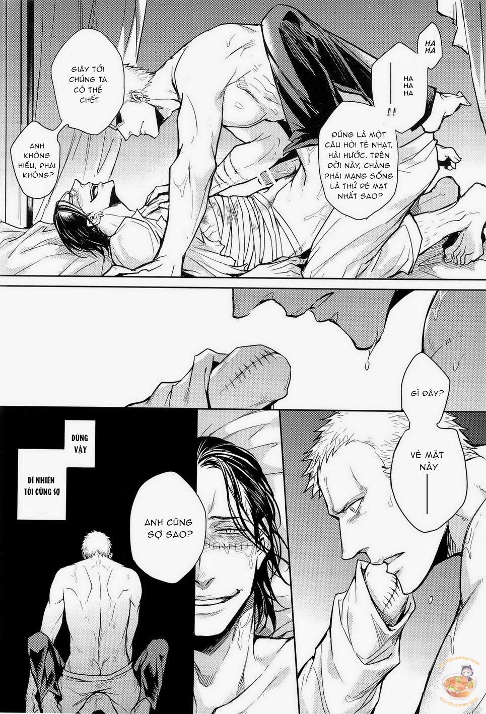 Tổng Hợp OnePiece Dj 35 trang 44